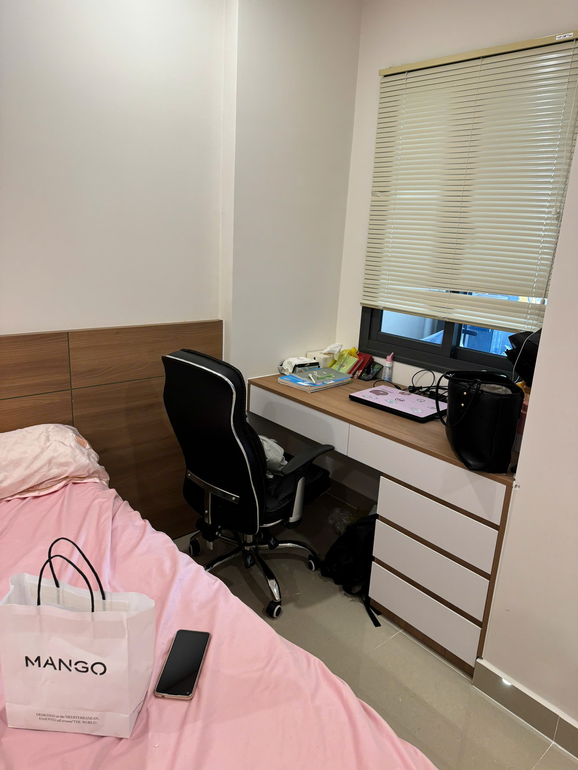 BÁN CĂN HỘ CT2 VCN Phước Long Nha Trang - 72m2 - căn X12 tầng cao - Ảnh 12