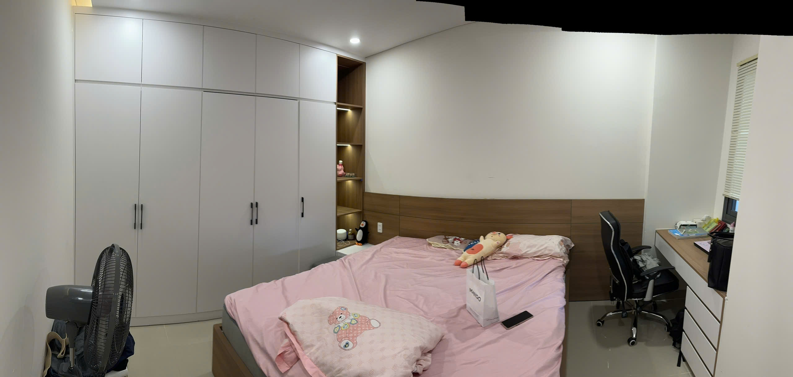 BÁN CĂN HỘ CT2 VCN Phước Long Nha Trang - 72m2 - căn X12 tầng cao - Ảnh 10