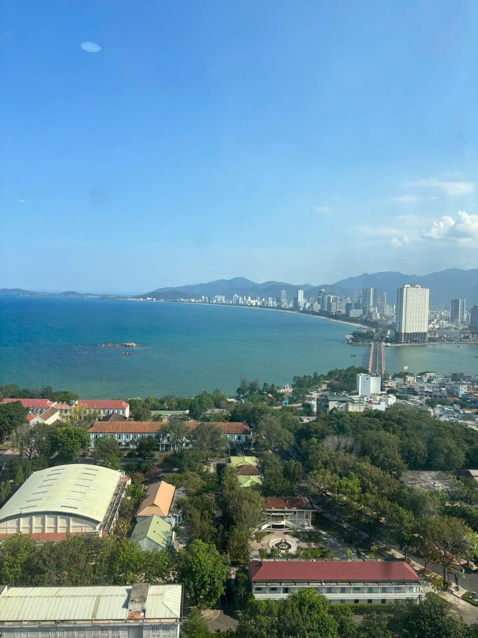 BÁN CĂN HỘ VIEW BIỂN – TOÀ NAPOLEON - CỰC KÌ ĐẸP - Ảnh 4