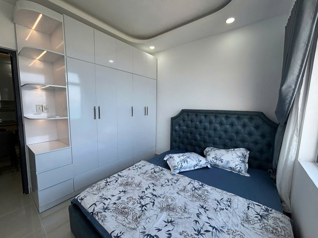 BÁN CĂN HỘ VIEW BIỂN – TOÀ NAPOLEON - CỰC KÌ ĐẸP - Ảnh 3