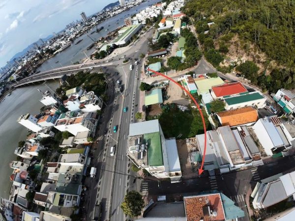 BÁN LÔ ĐẤT TÁI ĐỊNH CƯ HÒN RỚ - 72m2 - đường 10m2