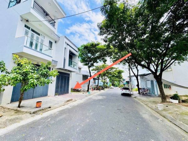 BÁN LÔ ĐẤT TDC ĐẤT LÀNH ĐƯỜNG 13M THÔNG ĐẸP GẦN TRƯỜNG MẪU GIÁO