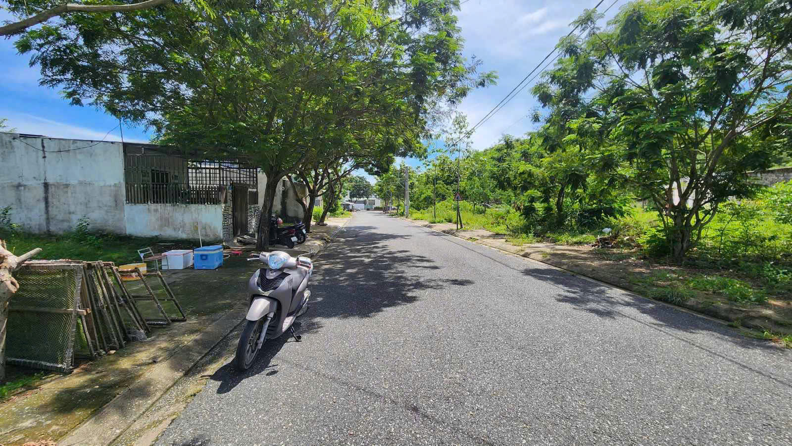 BÁN LÔ ĐẤT TĐC ĐẤT LÀNH đường thông 13m - Ảnh 3