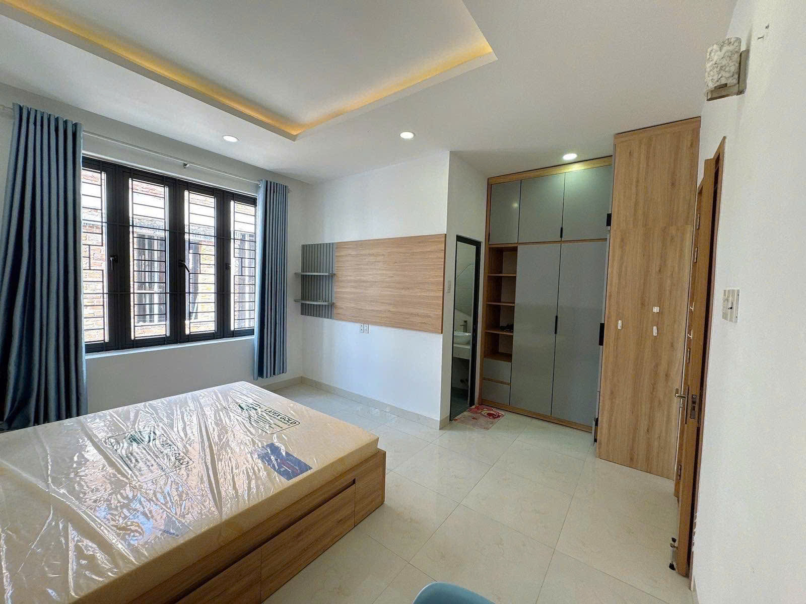 BÁN NHÀ 3 TẦNG HƯỚNG ĐÔNG ĐƯỜNG 16M GÓI 2 KĐT MỸ GIA - Ảnh 2