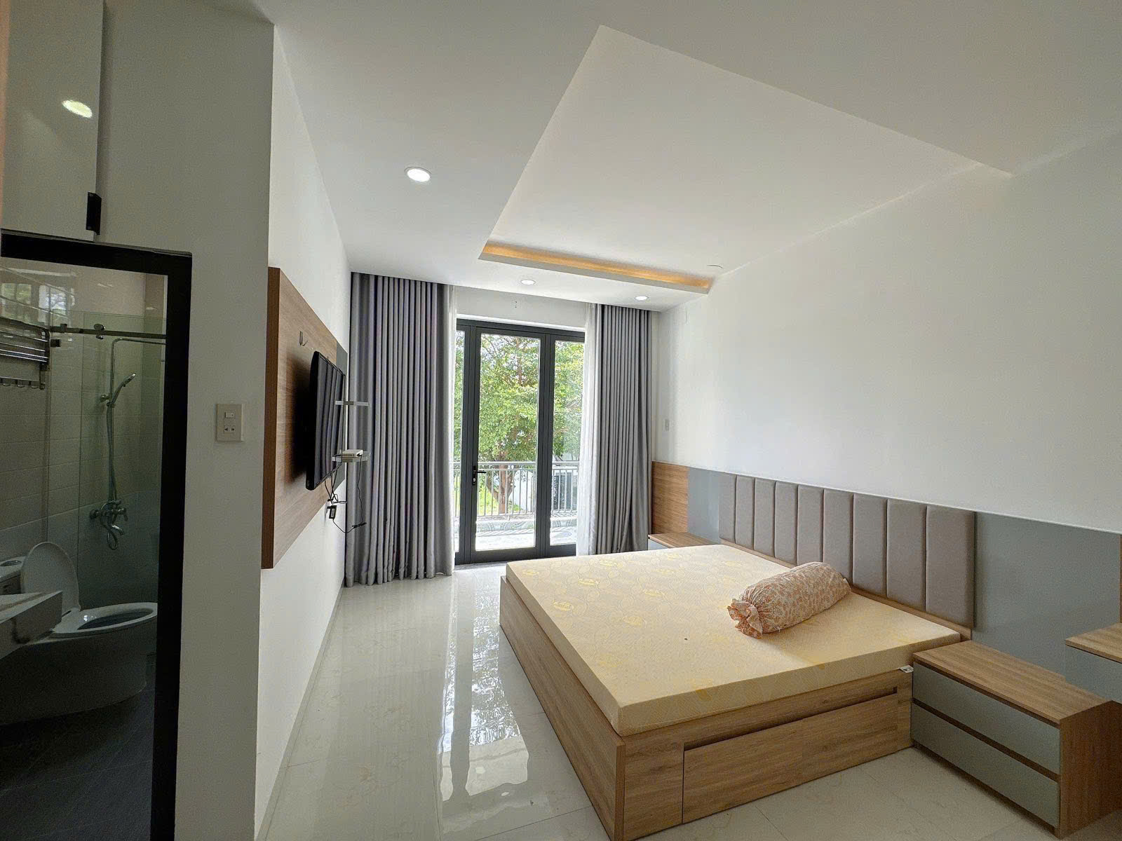 BÁN NHÀ 3 TẦNG HƯỚNG ĐÔNG ĐƯỜNG 16M GÓI 2 KĐT MỸ GIA - Ảnh 4