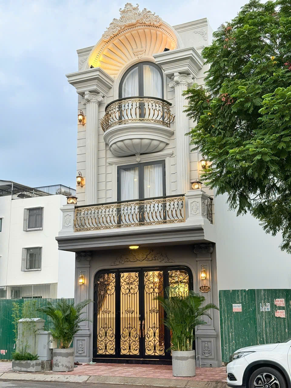 BÁN NHÀ 3 Tầng có Thang Máy - KĐT Hà Quang 2, Nha Trang - Ảnh 10