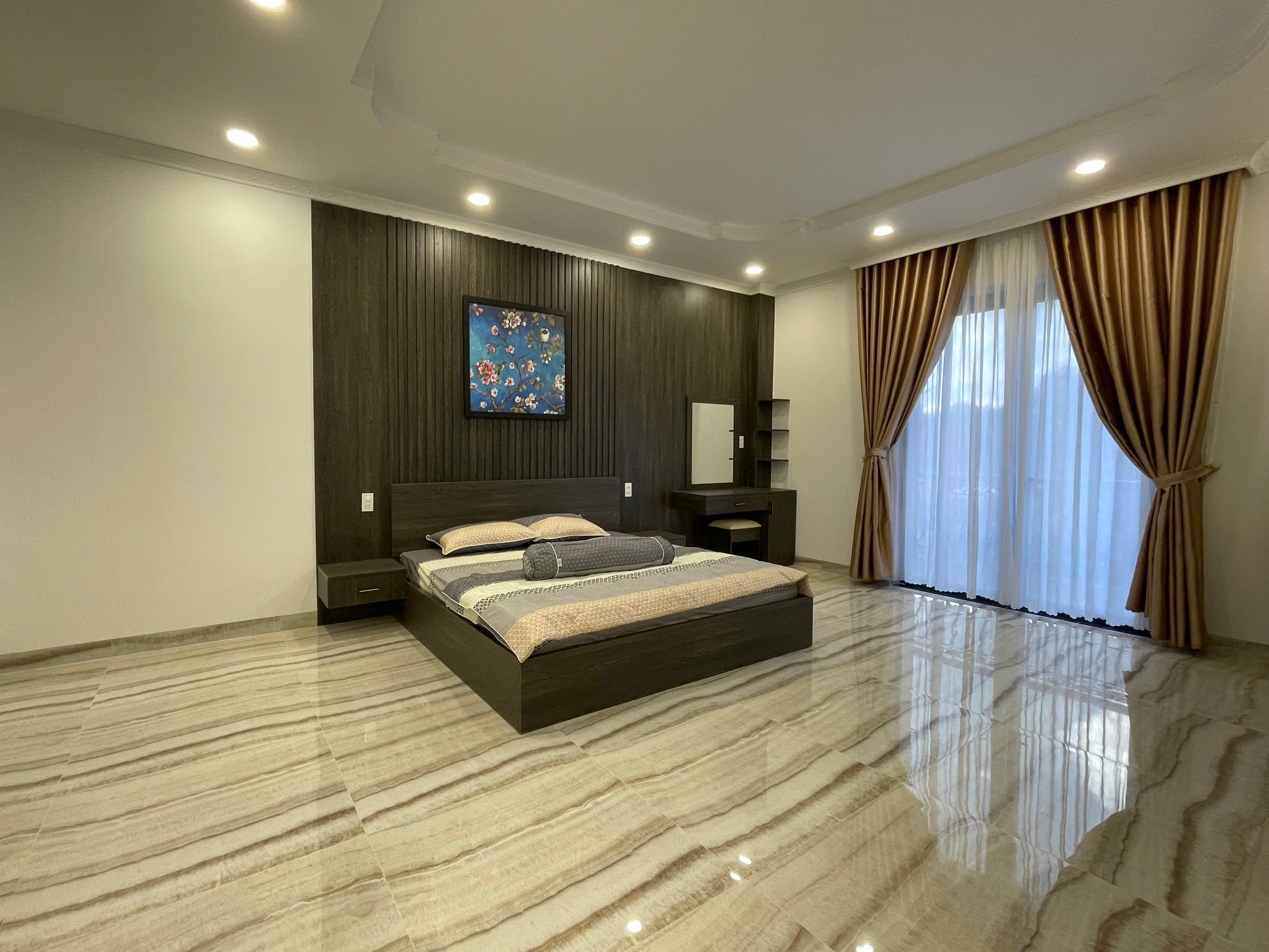 BÁN NHÀ 3 Tầng có Thang Máy - KĐT Hà Quang 2, Nha Trang - Ảnh 12