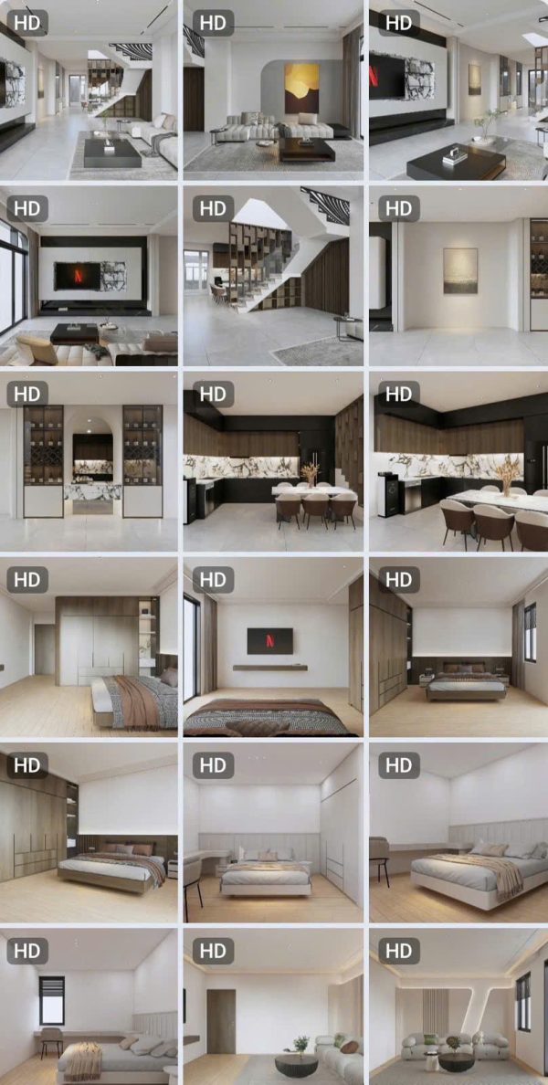 BÁN NHÀ ĐƯỜNG SỐ 94 GÓI 5 MỸ GIA  LK513