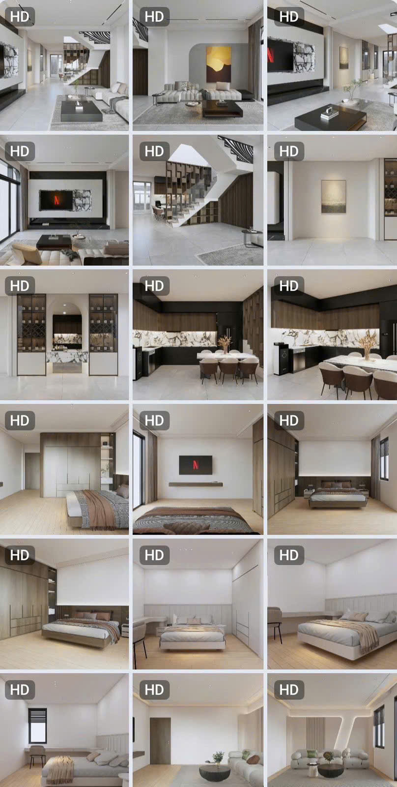 BÁN NHÀ ĐƯỜNG SỐ 94 GÓI 5 MỸ GIA LK513