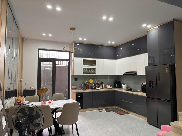 BÁN NHÀ GÓI 4 MỸ GIA