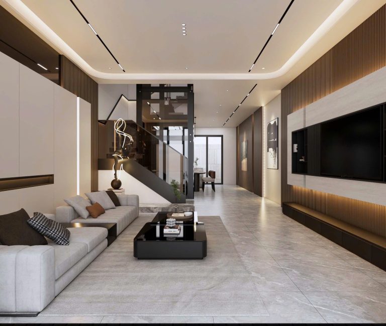 BÁN NHÀ GÓI 5 MỸ GIA - SIÊU ĐẸP