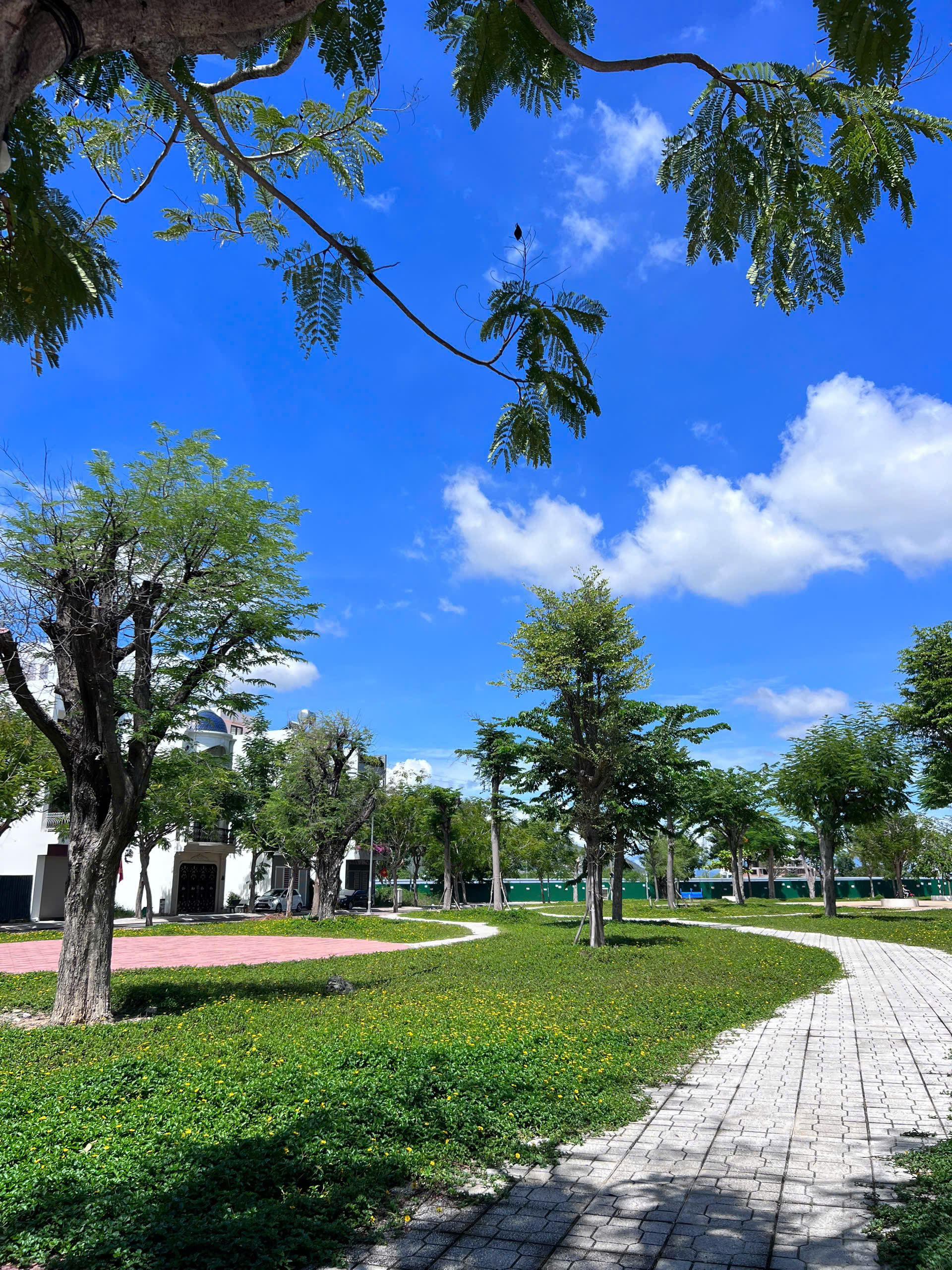 BÁN NHÀ MỚI Hà Quang 2 - Đường số 14A - đối diện UBND PH - Ảnh 18