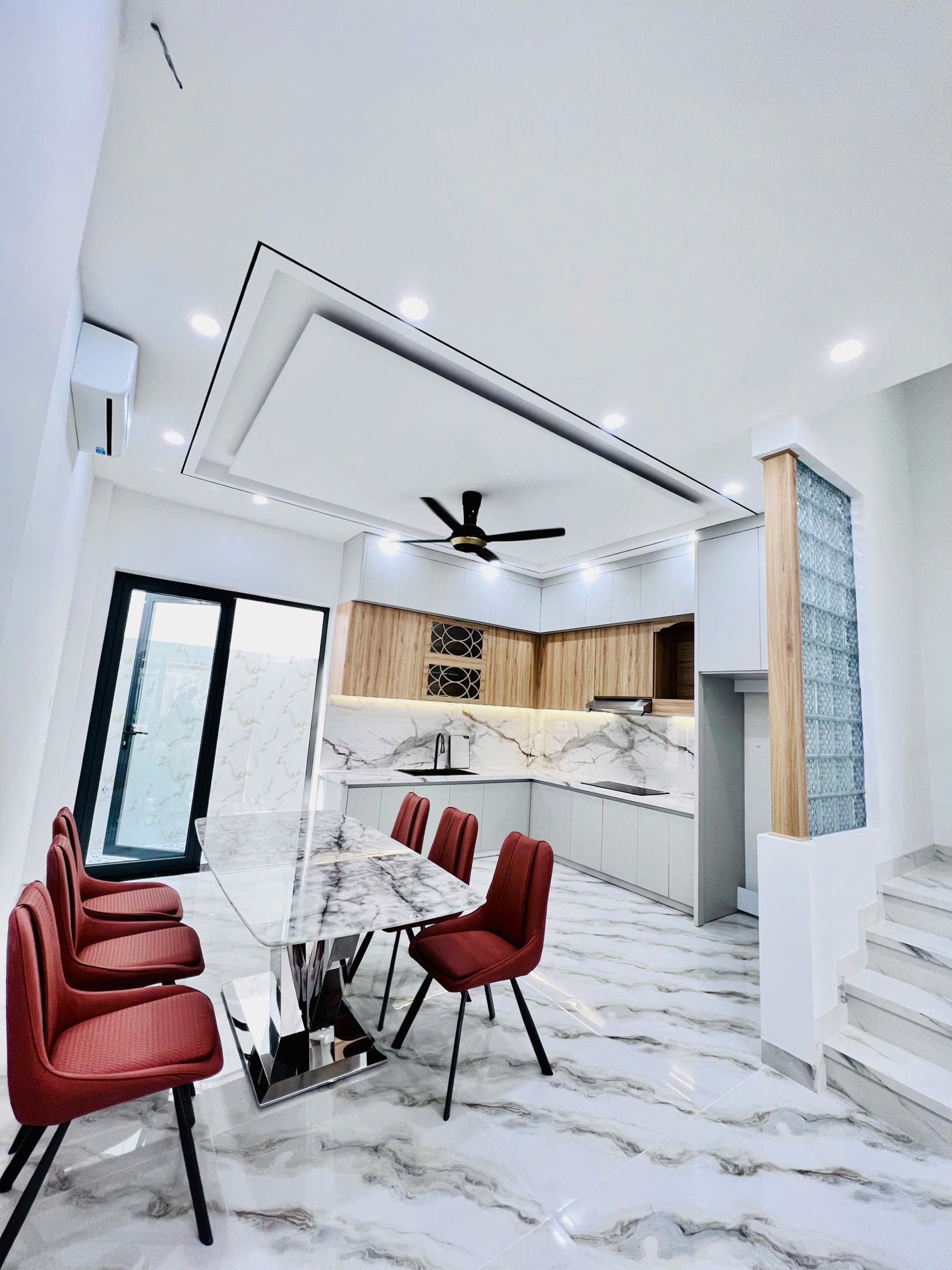 BÁN NHÀ MỚI Hà Quang 2 - Đường số 14A - đối diện UBND PH - Ảnh 8