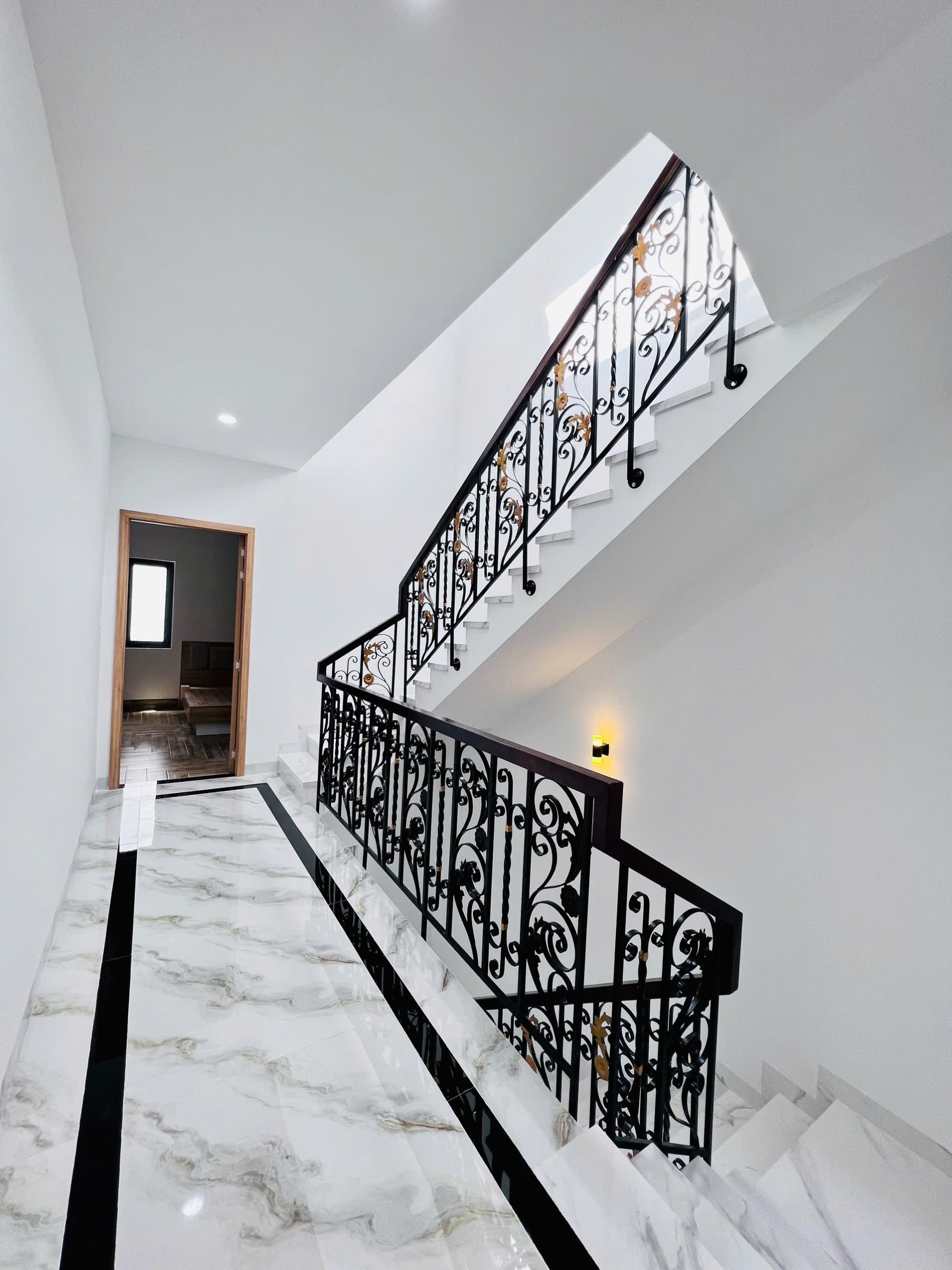 BÁN NHÀ MỚI Hà Quang 2 - Đường số 14A - đối diện UBND PH - Ảnh 3