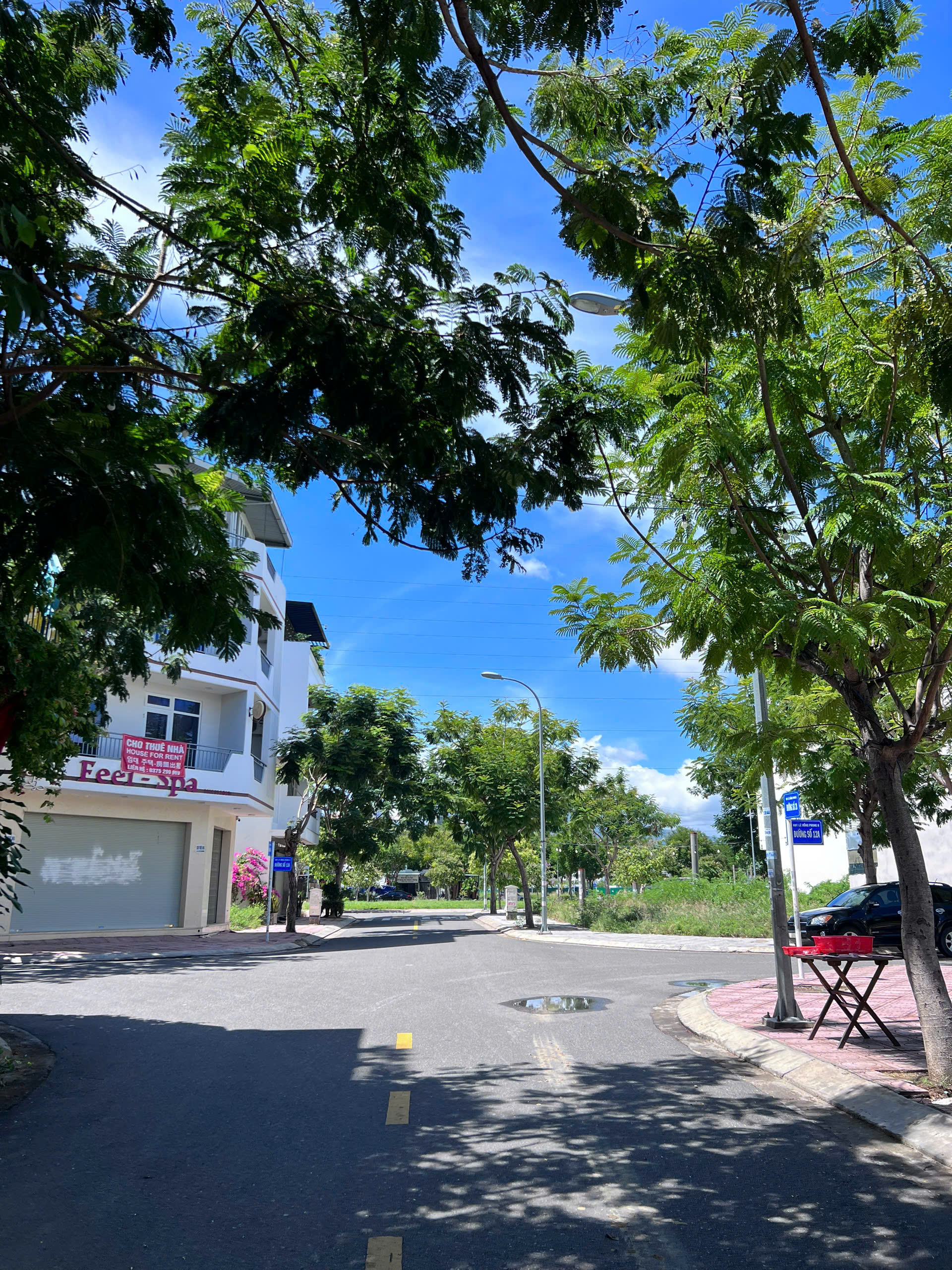 BÁN NHÀ MỚI Hà Quang 2 - Đường số 14A - đối diện UBND PH - Ảnh 17