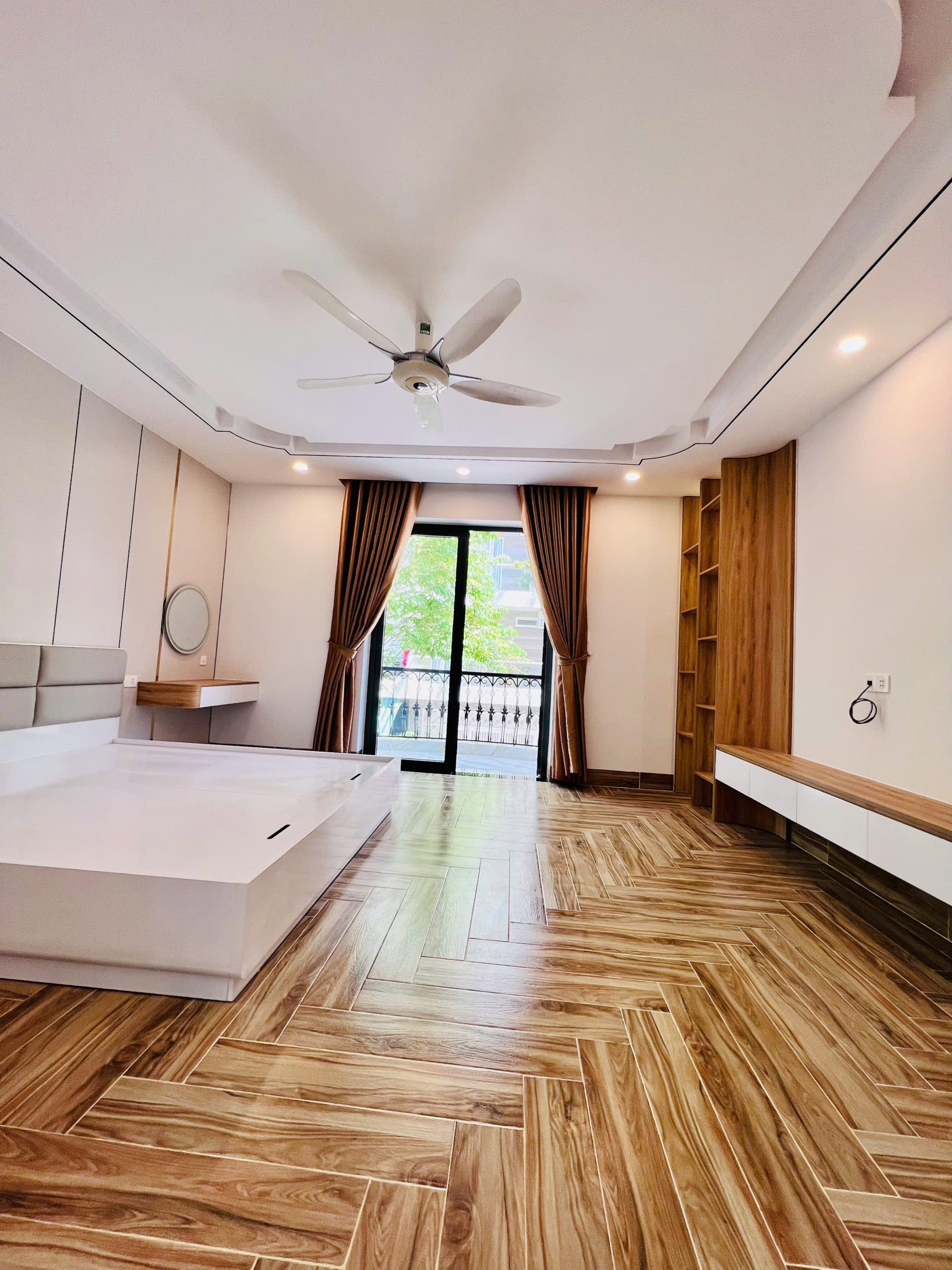 BÁN NHÀ MỚI Hà Quang 2 - Đường số 14A - đối diện UBND PH - Ảnh 29