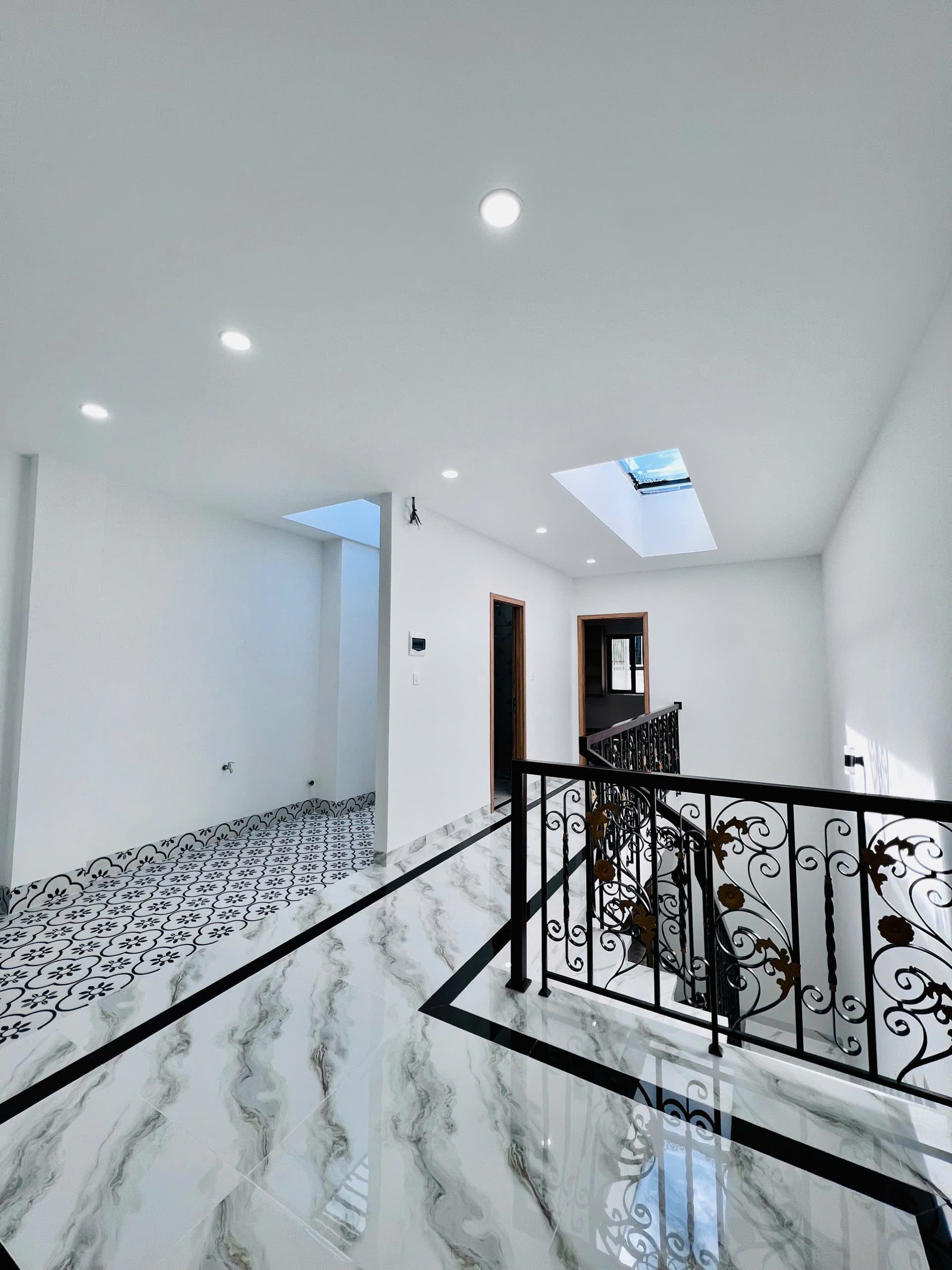 BÁN NHÀ MỚI Hà Quang 2 - Đường số 14A - đối diện UBND PH - Ảnh 28