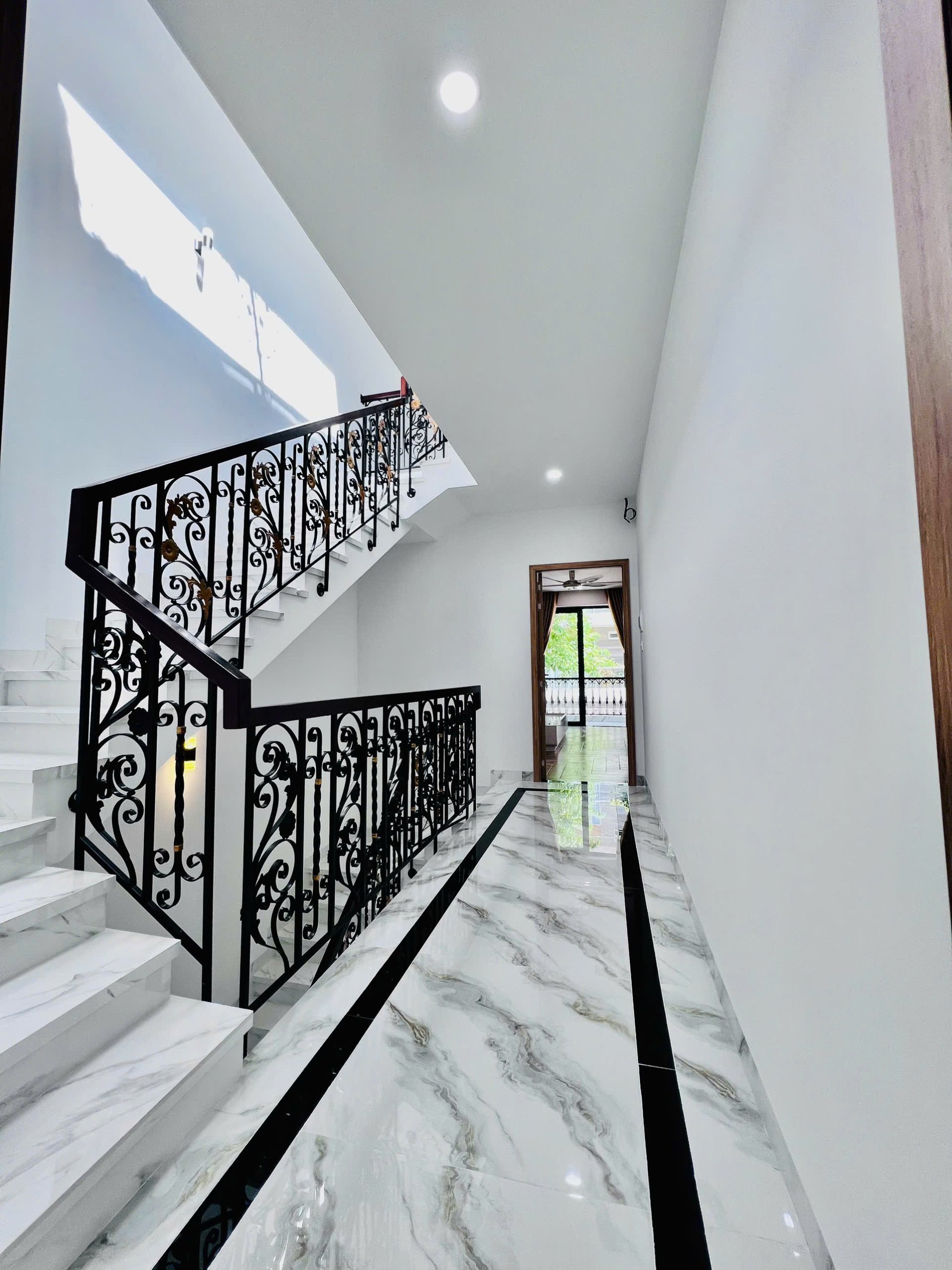 BÁN NHÀ MỚI Hà Quang 2 - Đường số 14A - đối diện UBND PH - Ảnh 27