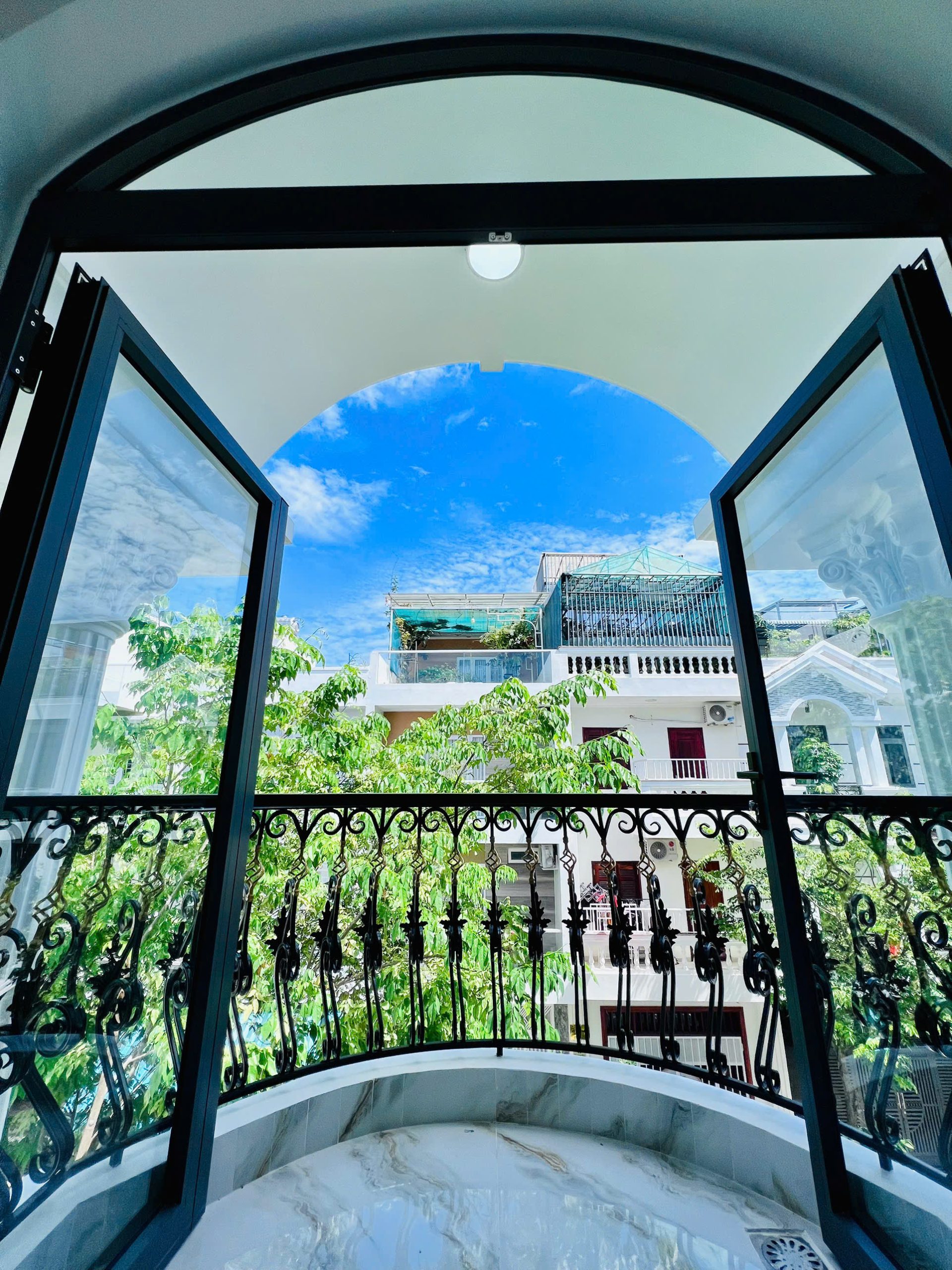 BÁN NHÀ MỚI Hà Quang 2 - Đường số 14A - đối diện UBND PH - Ảnh 26