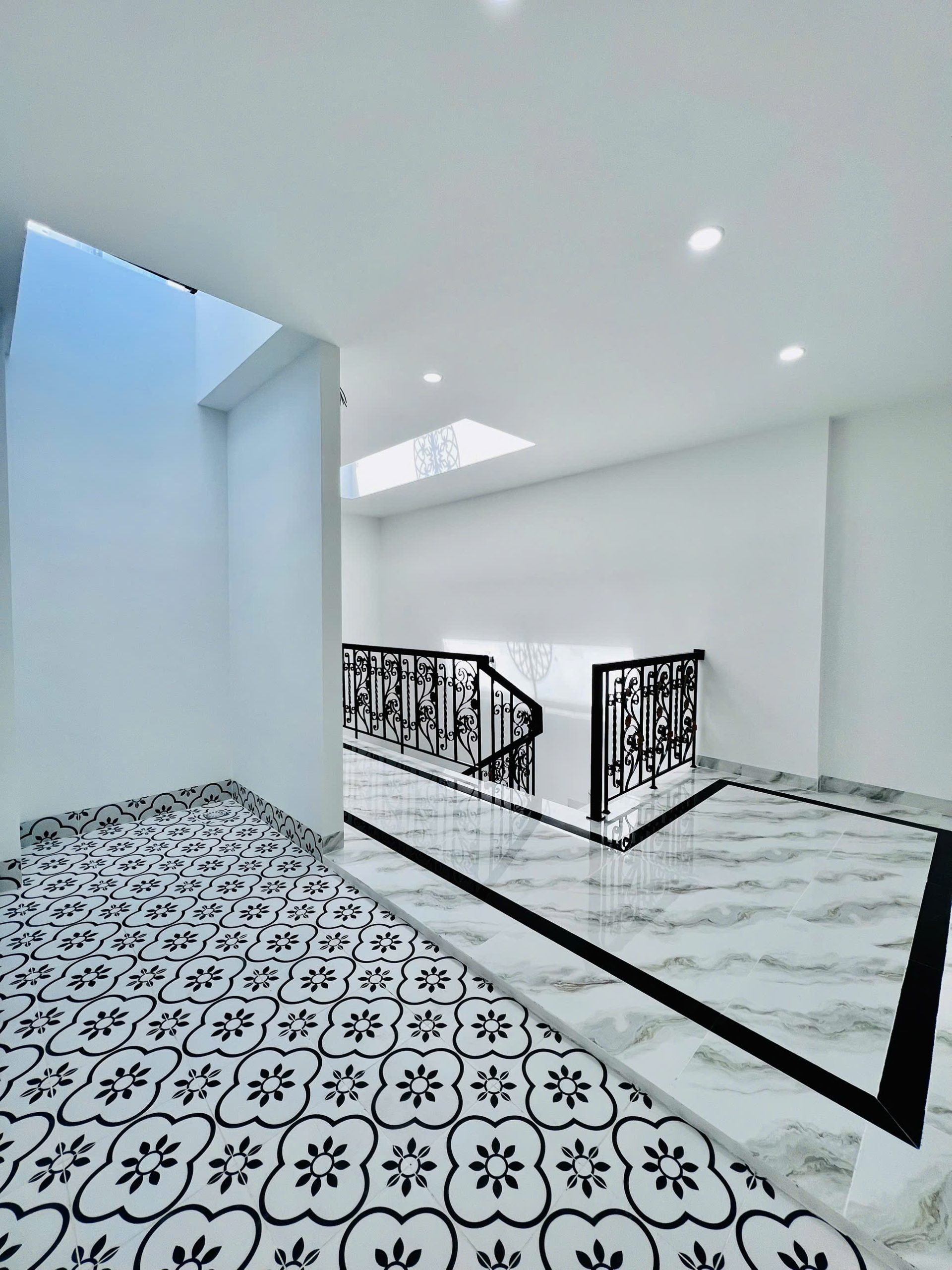 BÁN NHÀ MỚI Hà Quang 2 - Đường số 14A - đối diện UBND PH - Ảnh 24