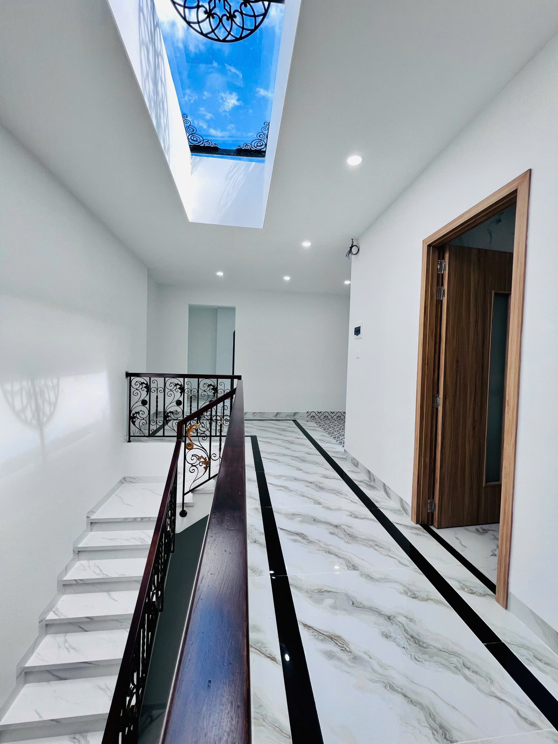 BÁN NHÀ MỚI Hà Quang 2 - Đường số 14A - đối diện UBND PH - Ảnh 23