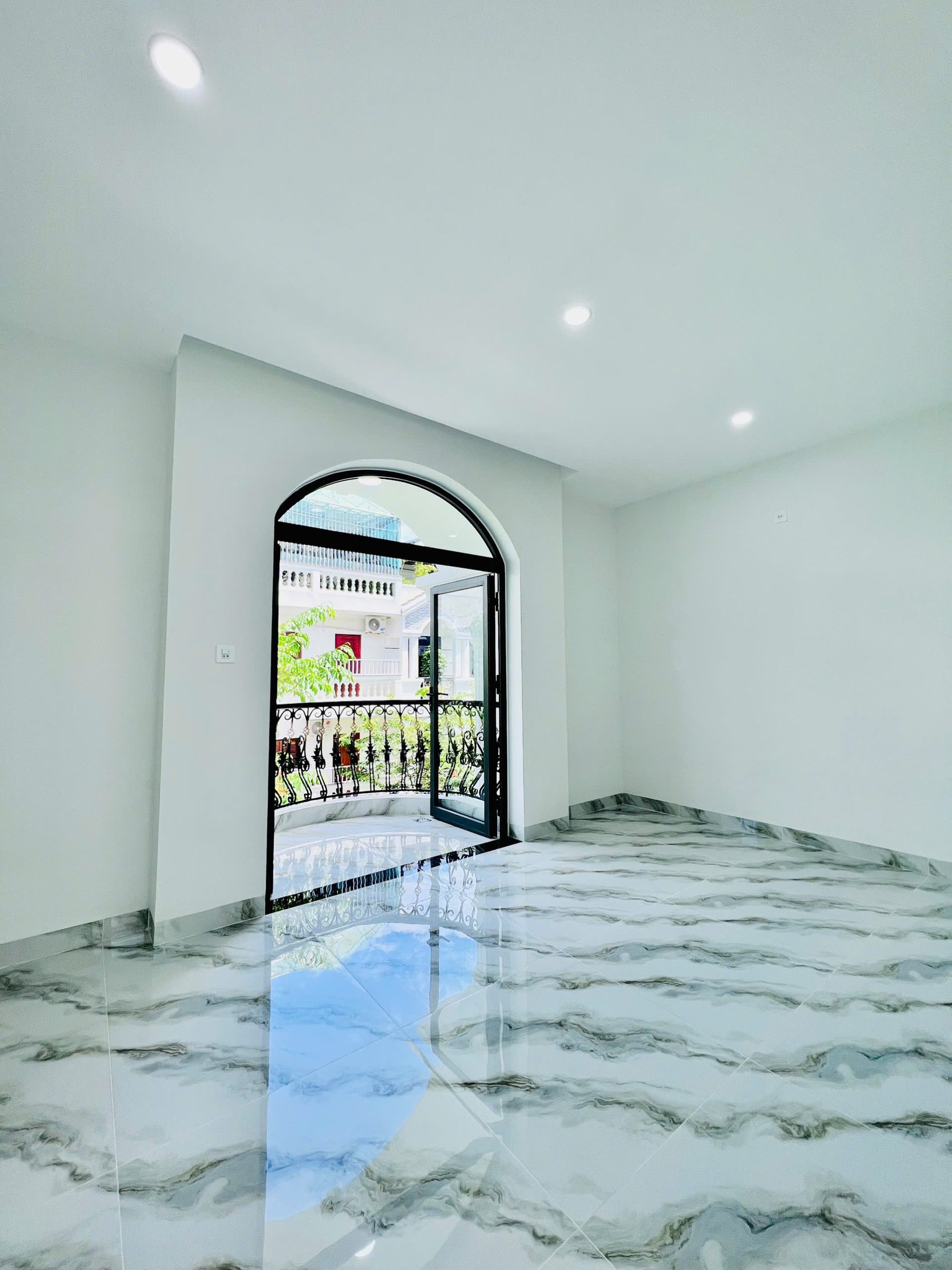 BÁN NHÀ MỚI Hà Quang 2 - Đường số 14A - đối diện UBND PH - Ảnh 21