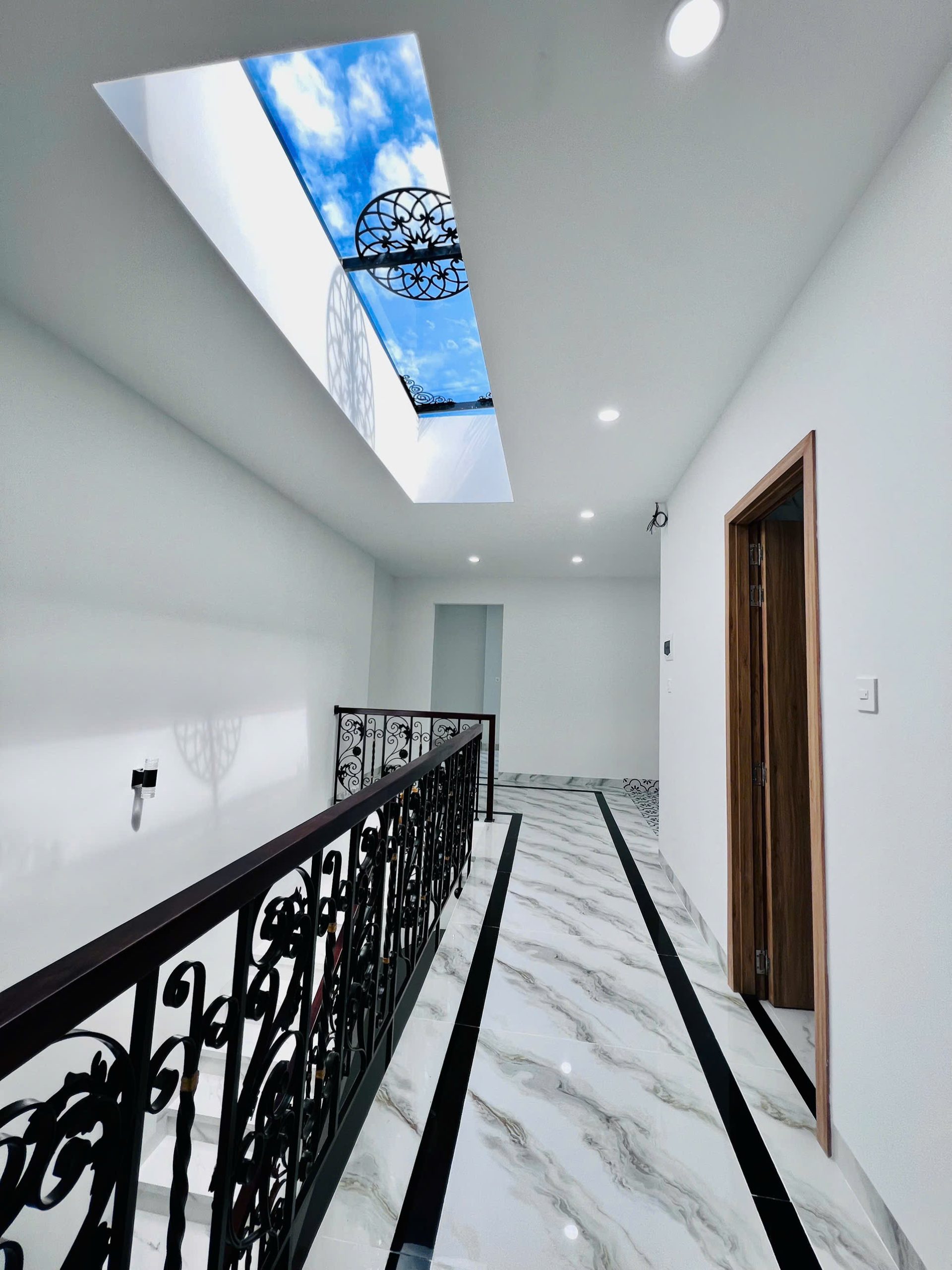 BÁN NHÀ MỚI Hà Quang 2 - Đường số 14A - đối diện UBND PH - Ảnh 20