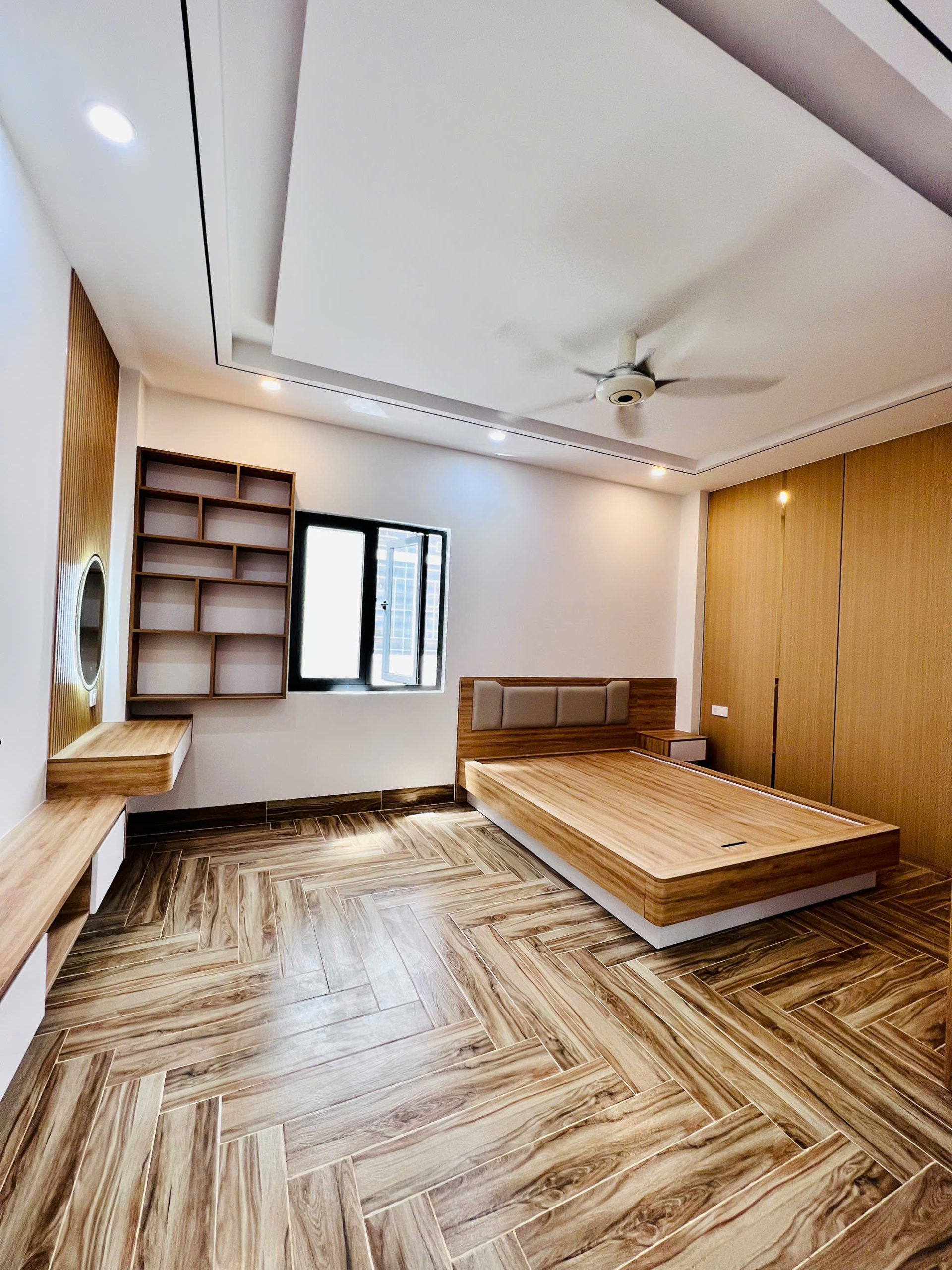 BÁN NHÀ MỚI Hà Quang 2 - Đường số 14A - đối diện UBND PH - Ảnh 19