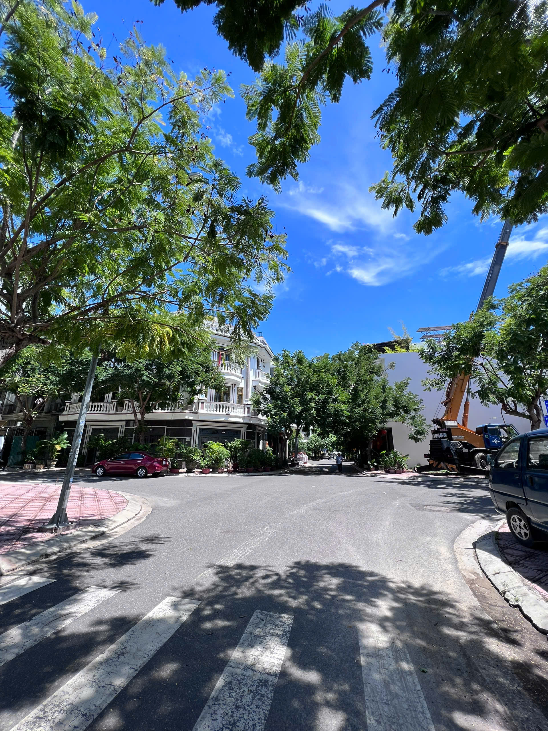 BÁN NHÀ MỚI Hà Quang 2 - Đường số 14A - đối diện UBND PH - Ảnh 16