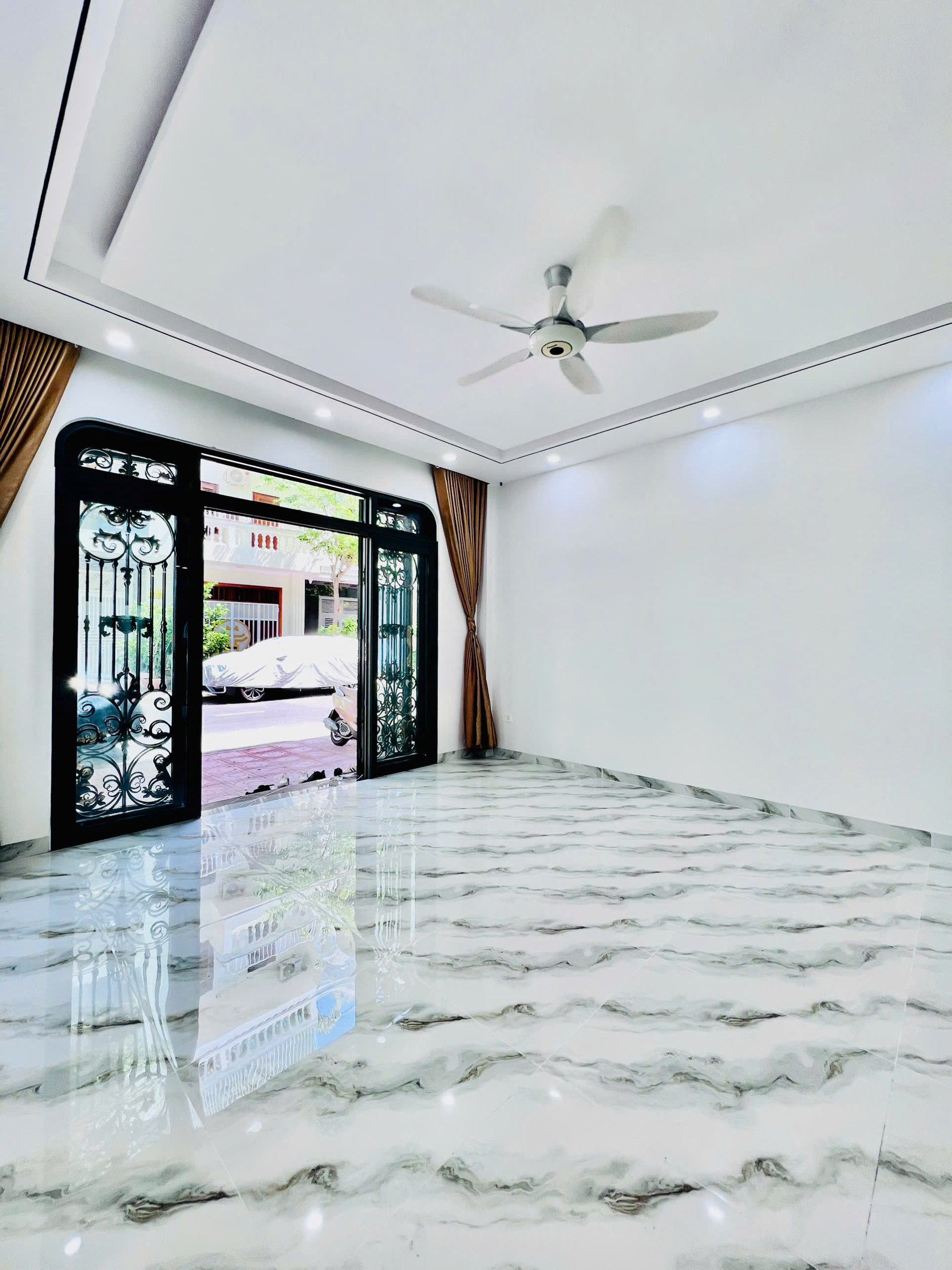 BÁN NHÀ MỚI Hà Quang 2 - Đường số 14A - đối diện UBND PH - Ảnh 14