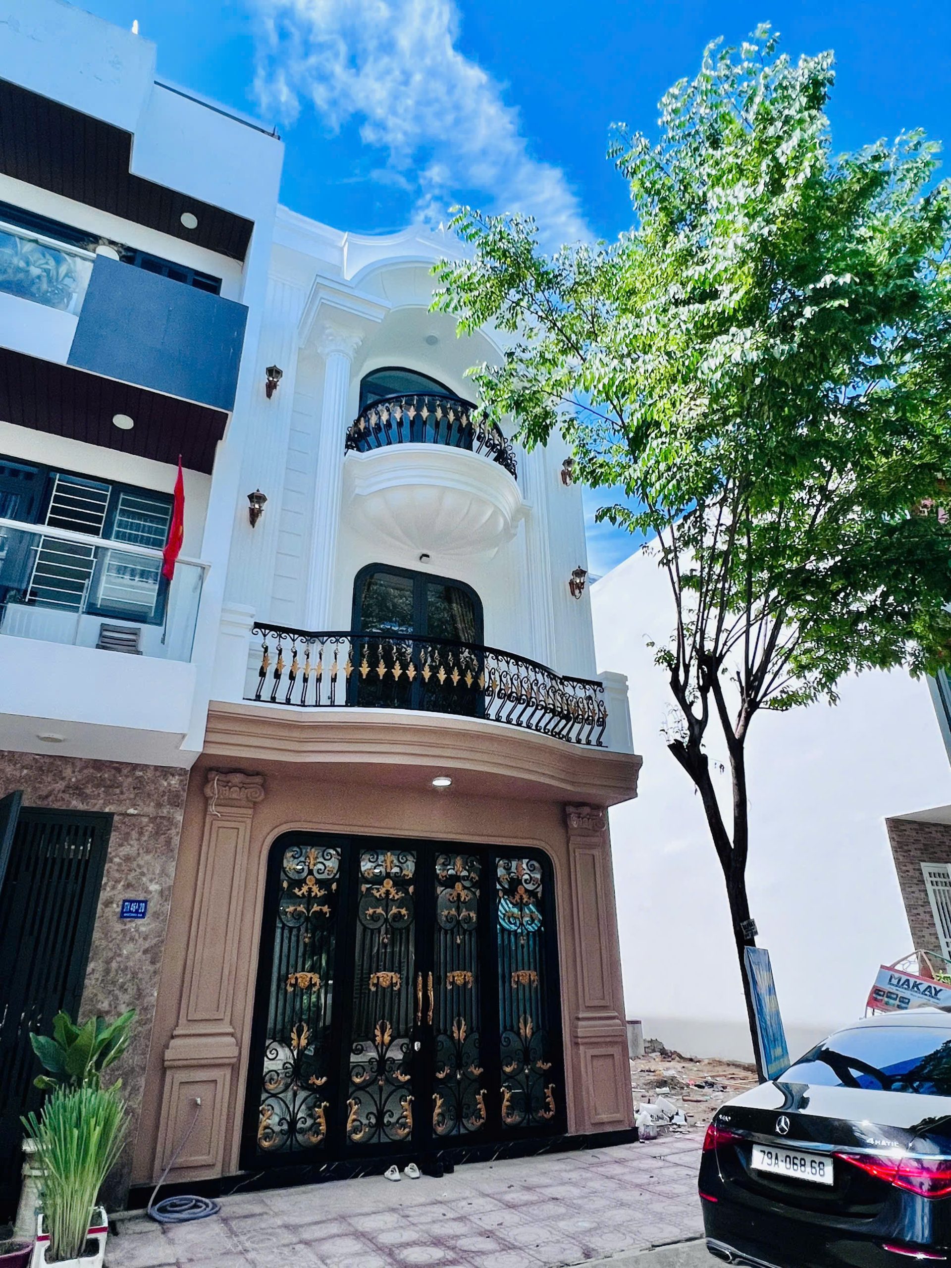 BÁN NHÀ MỚI Hà Quang 2 - Đường số 14A - đối diện UBND PH - Ảnh 12