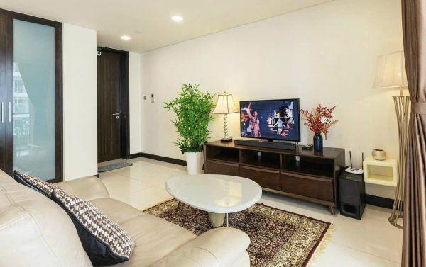 Bán Căn hộ The Costa 1 phòng ngủ, 1 wc. Xéo biển . 55m2 . Giá bán 4,4 tỷ. Có sổ Hồng.