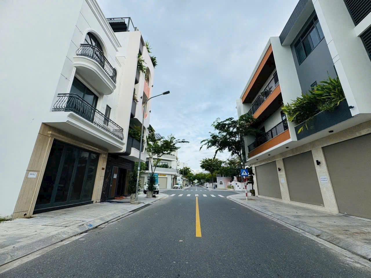 Bán Lô Đất mặt tiền A2 Vcn Phước Long 2 - Ảnh 2