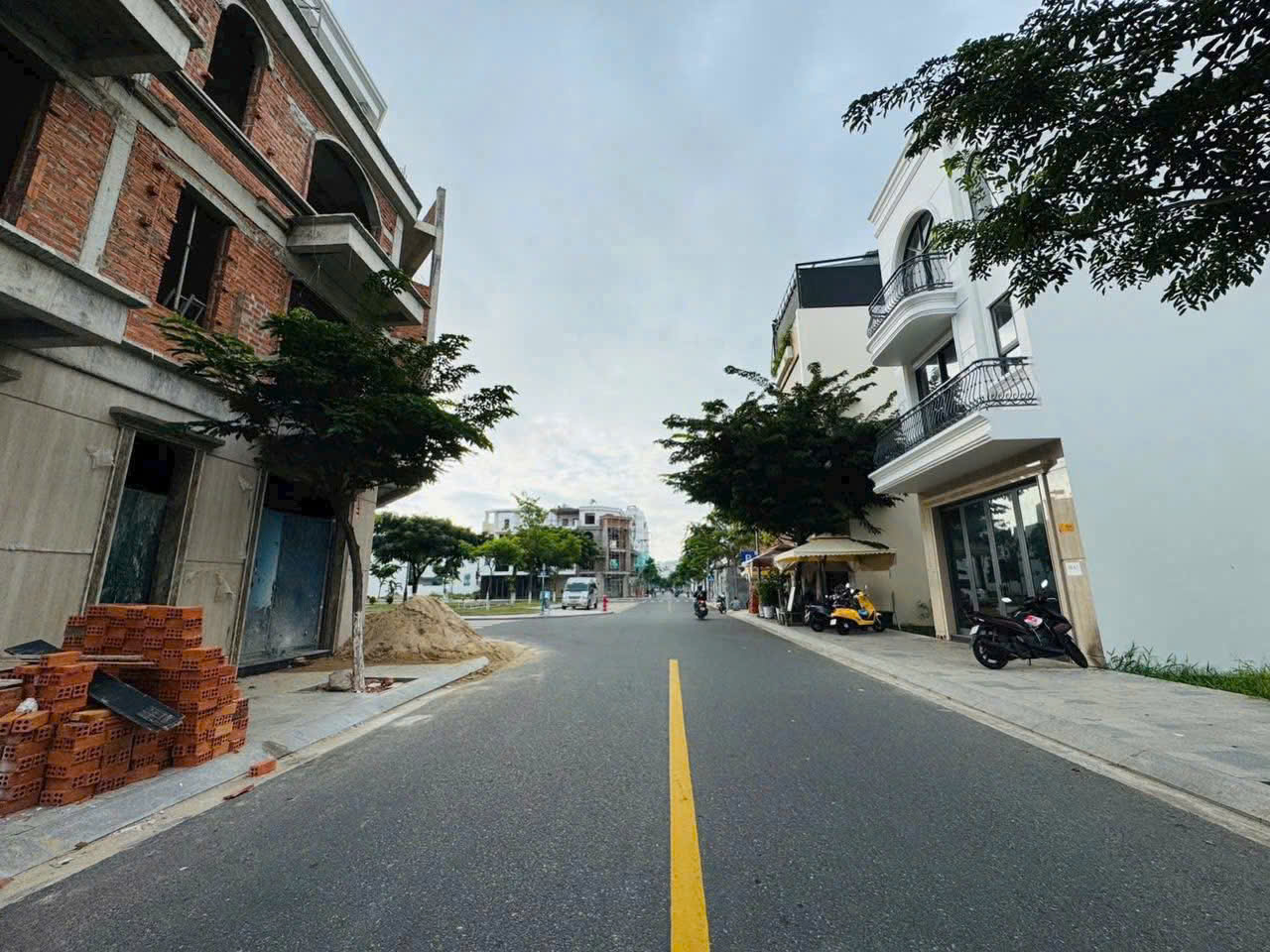 Bán Lô Đất mặt tiền A2 Vcn Phước Long 2 - Ảnh 3