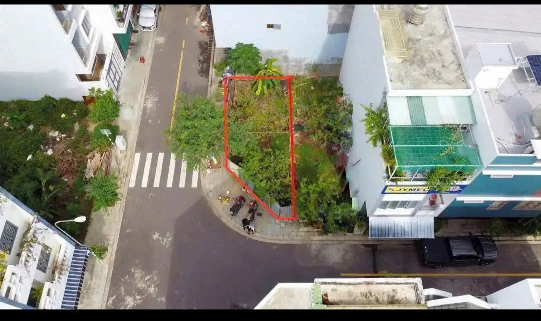 Bán Lô Góc TĐC VCN Phước Long 1, Phường Nam Nha Trang