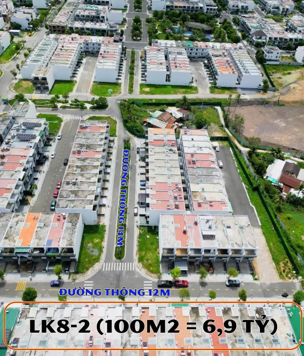 Bán Nhà Thô Gói 8 Mỹ Gia