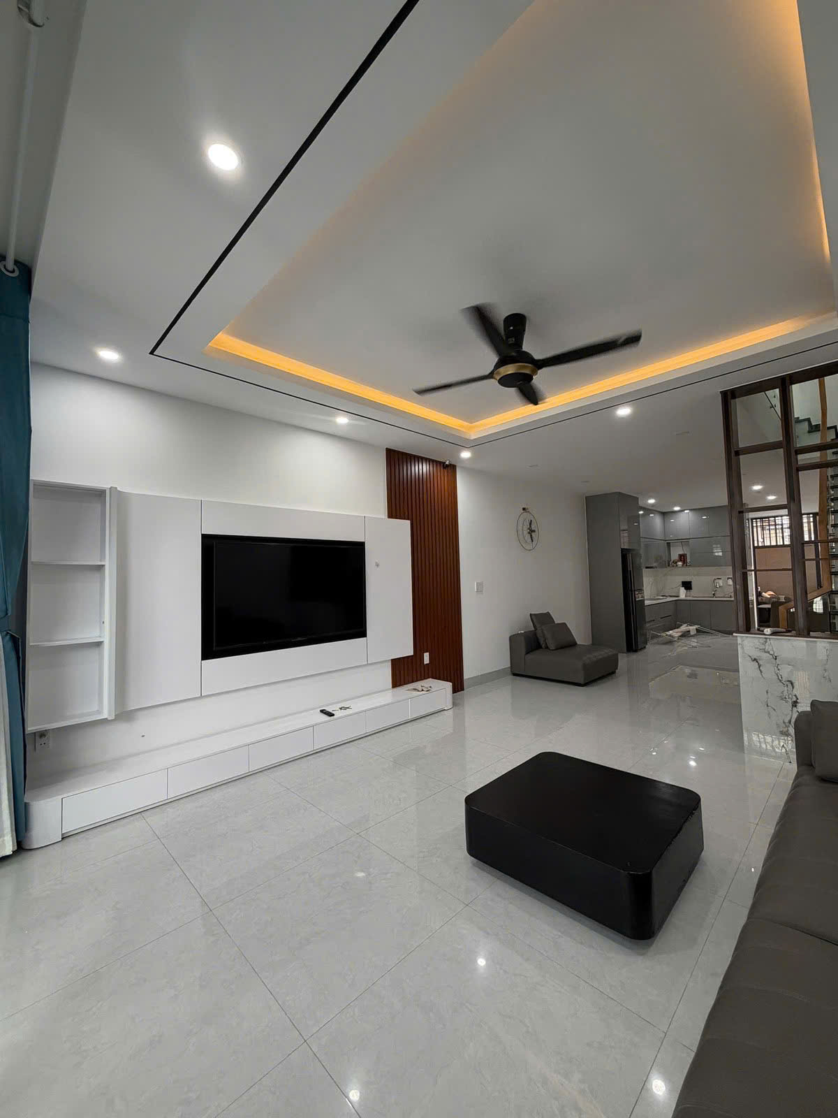 Bán Nhà Vị Trí Ngay Ngã Tư 2 Đường thông 18m trục chính Mỹ Gia gói 7 - Ảnh 3