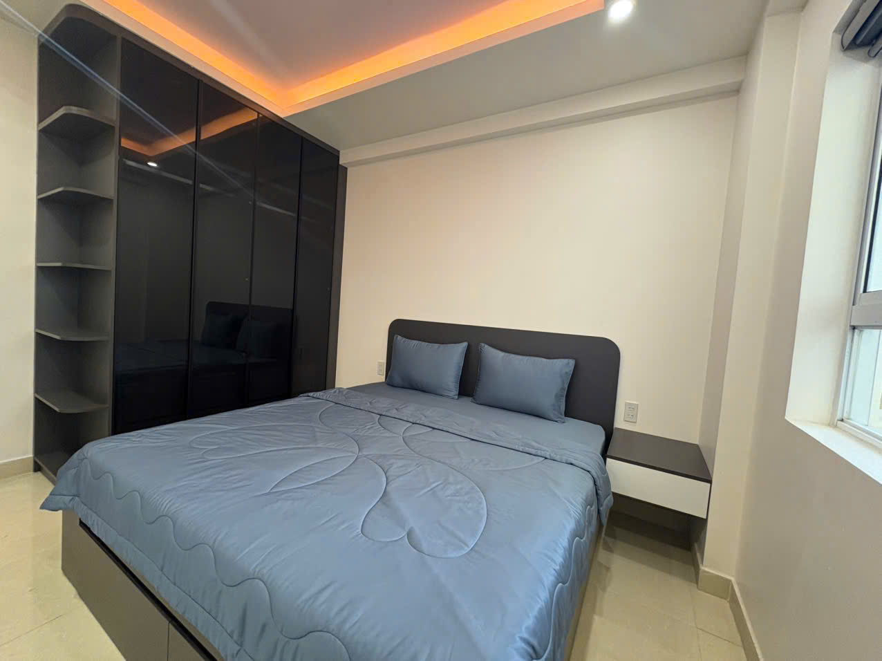 Bán căn 1.22 Ct1 VCN Phước Hải giá 3 tỷ 6 - Ảnh 4