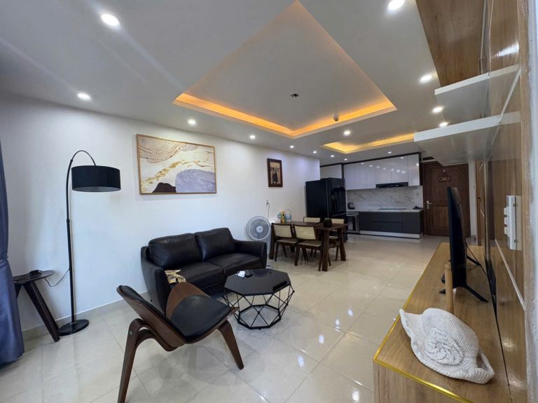 Bán căn 1.22 Ct1 VCN Phước Hải giá 3 tỷ 6