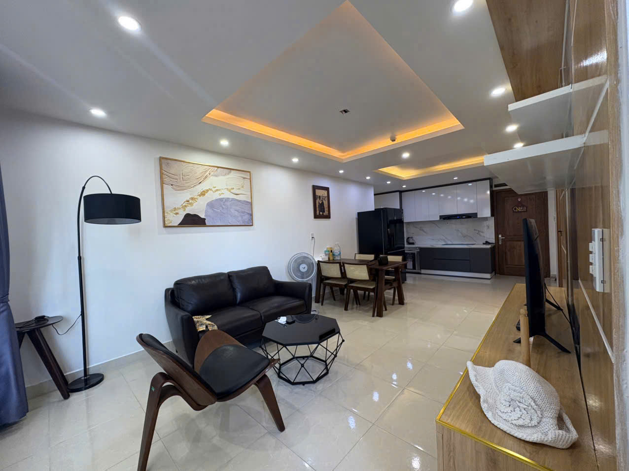 Bán căn 1.22 Ct1 VCN Phước Hải giá 3 tỷ 6