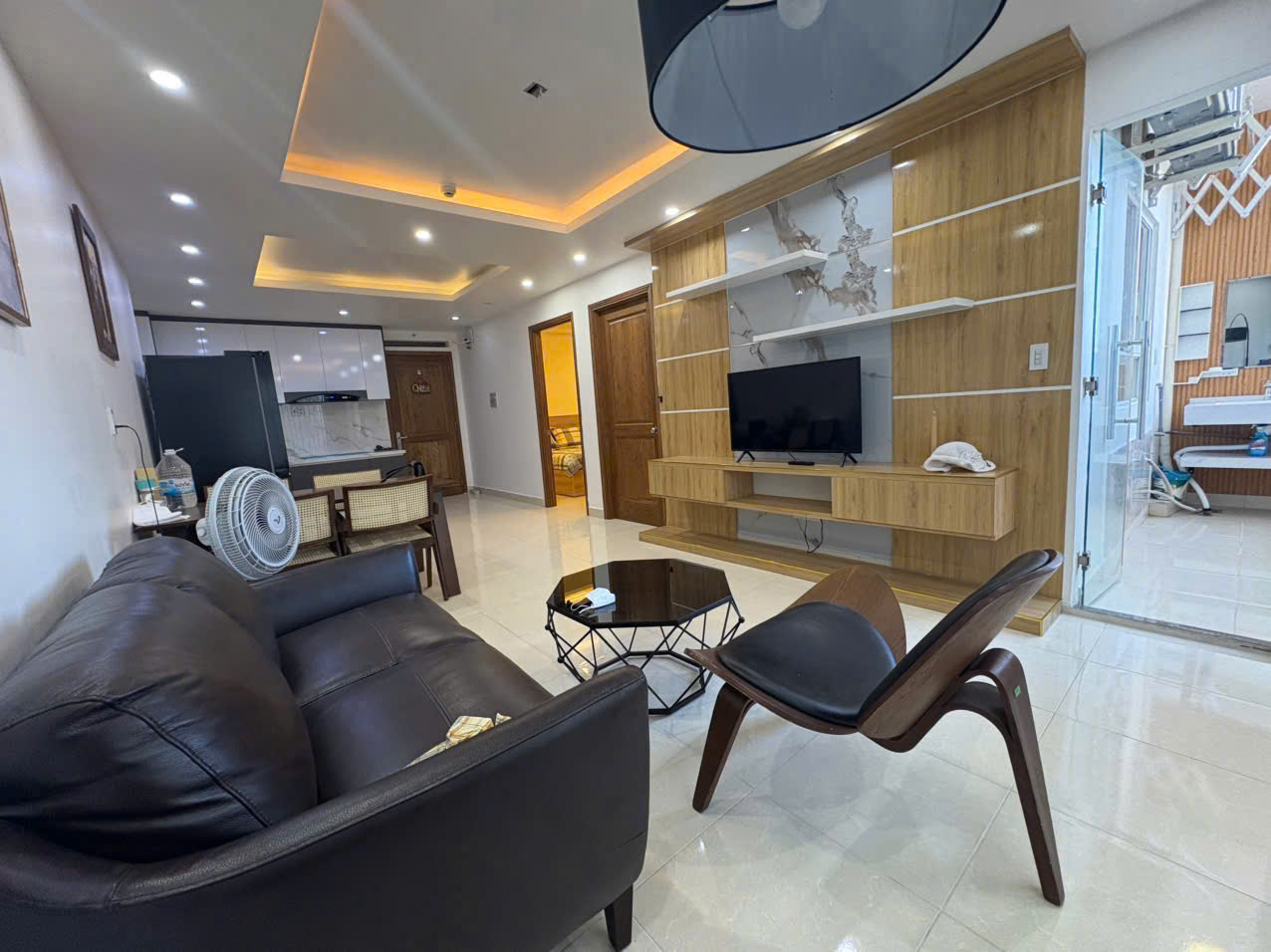 Bán căn 1.22 Ct1 VCN Phước Hải giá 3 tỷ 6 - Ảnh 2