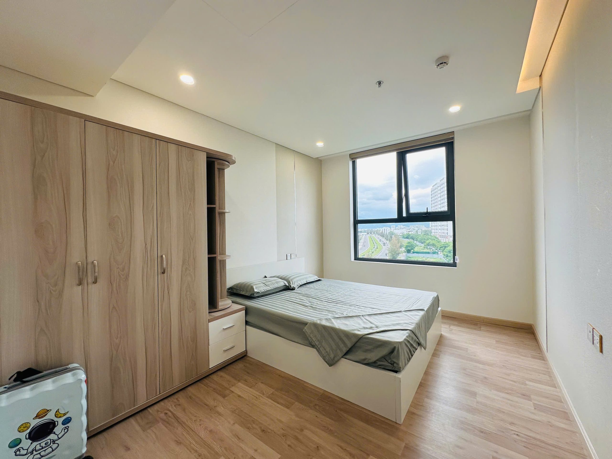Bán căn 2PN CT1 Riverside Luxury view Sông Quán Trường, ngắm dự án SunGroup - X02 - Ảnh 9