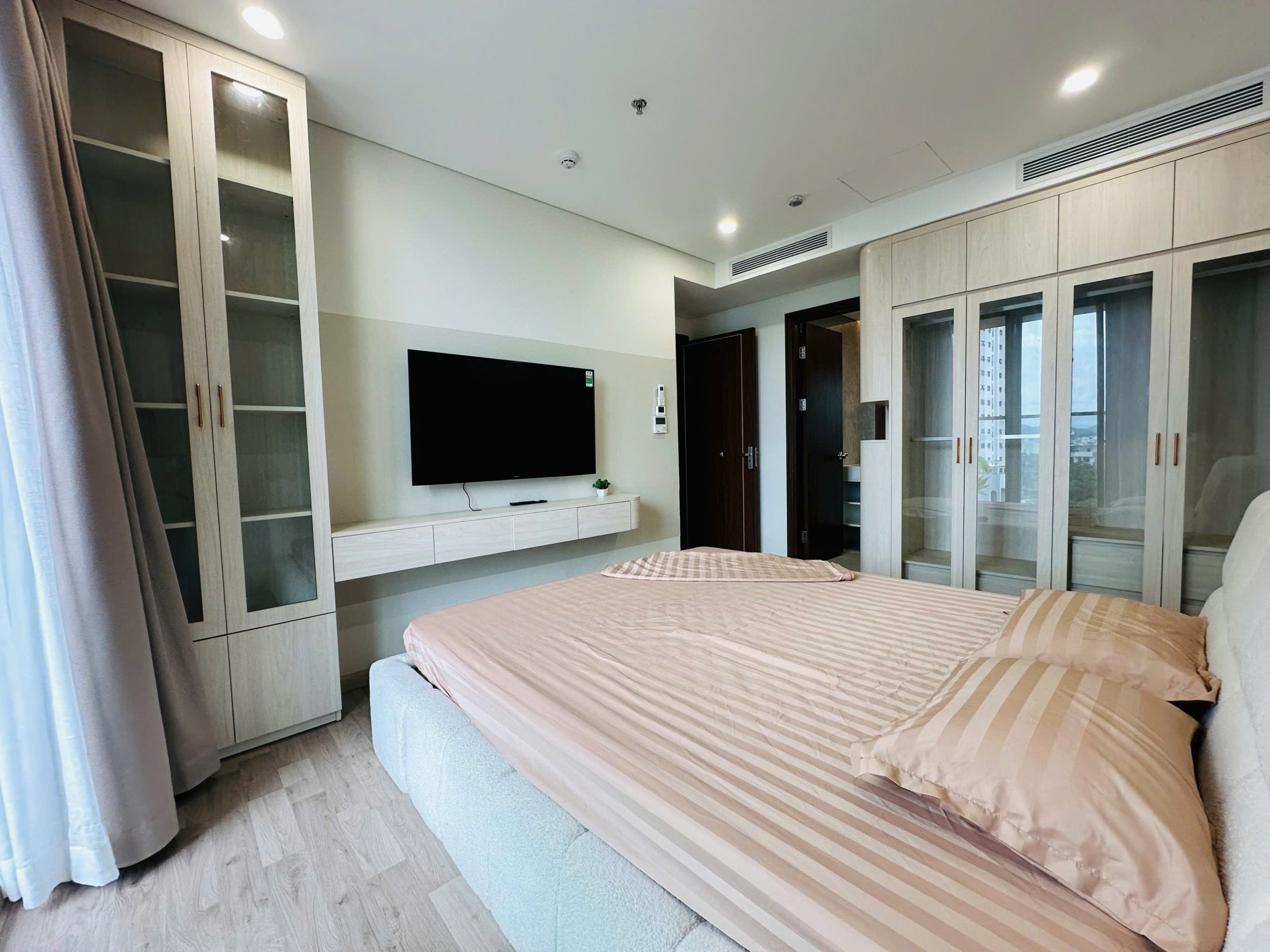 Bán căn 2PN CT1 Riverside Luxury view Sông Quán Trường, ngắm dự án SunGroup - X02 - Ảnh 10