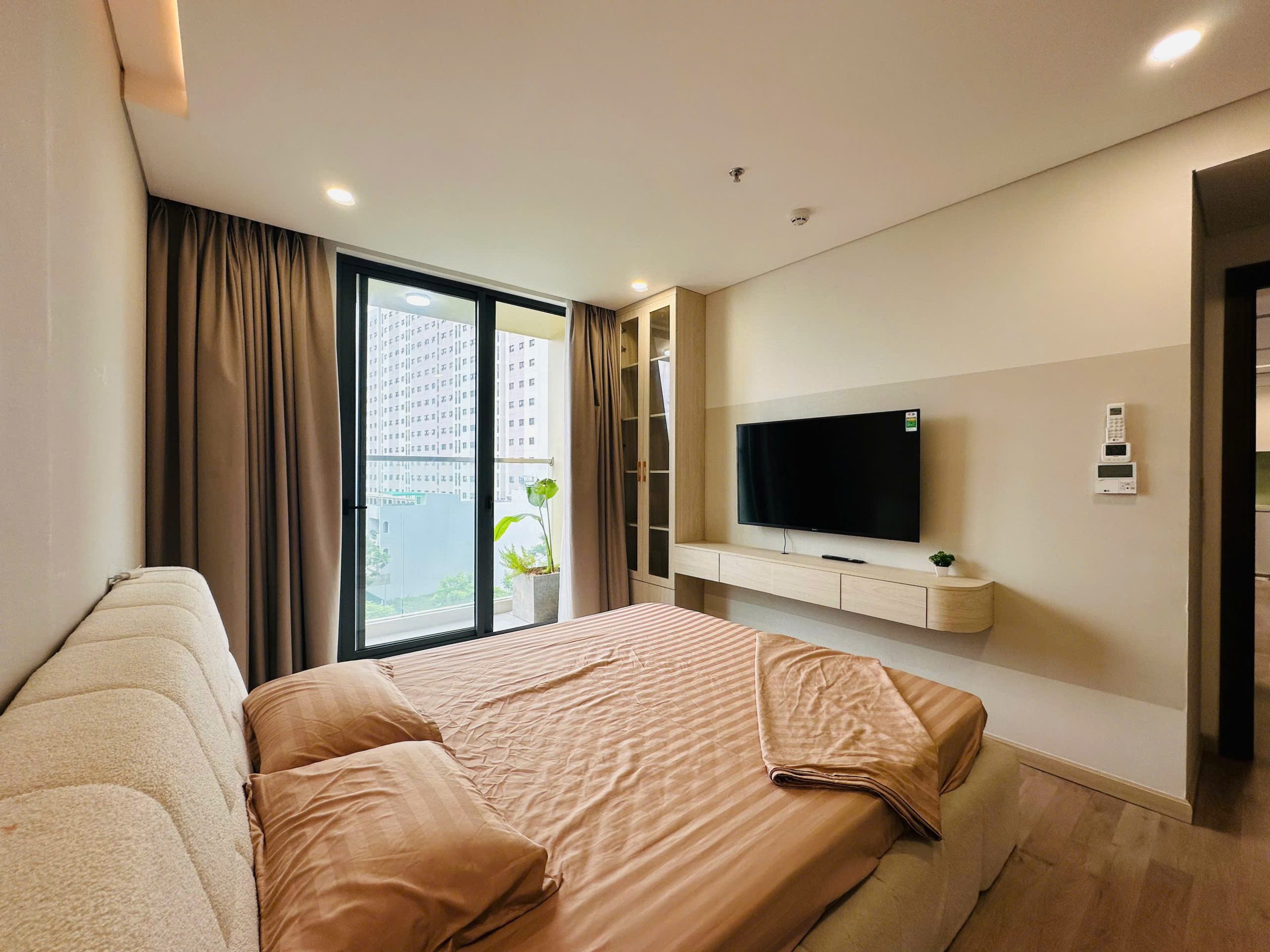 Bán căn 2PN CT1 Riverside Luxury view Sông Quán Trường, ngắm dự án SunGroup - X02 - Ảnh 11