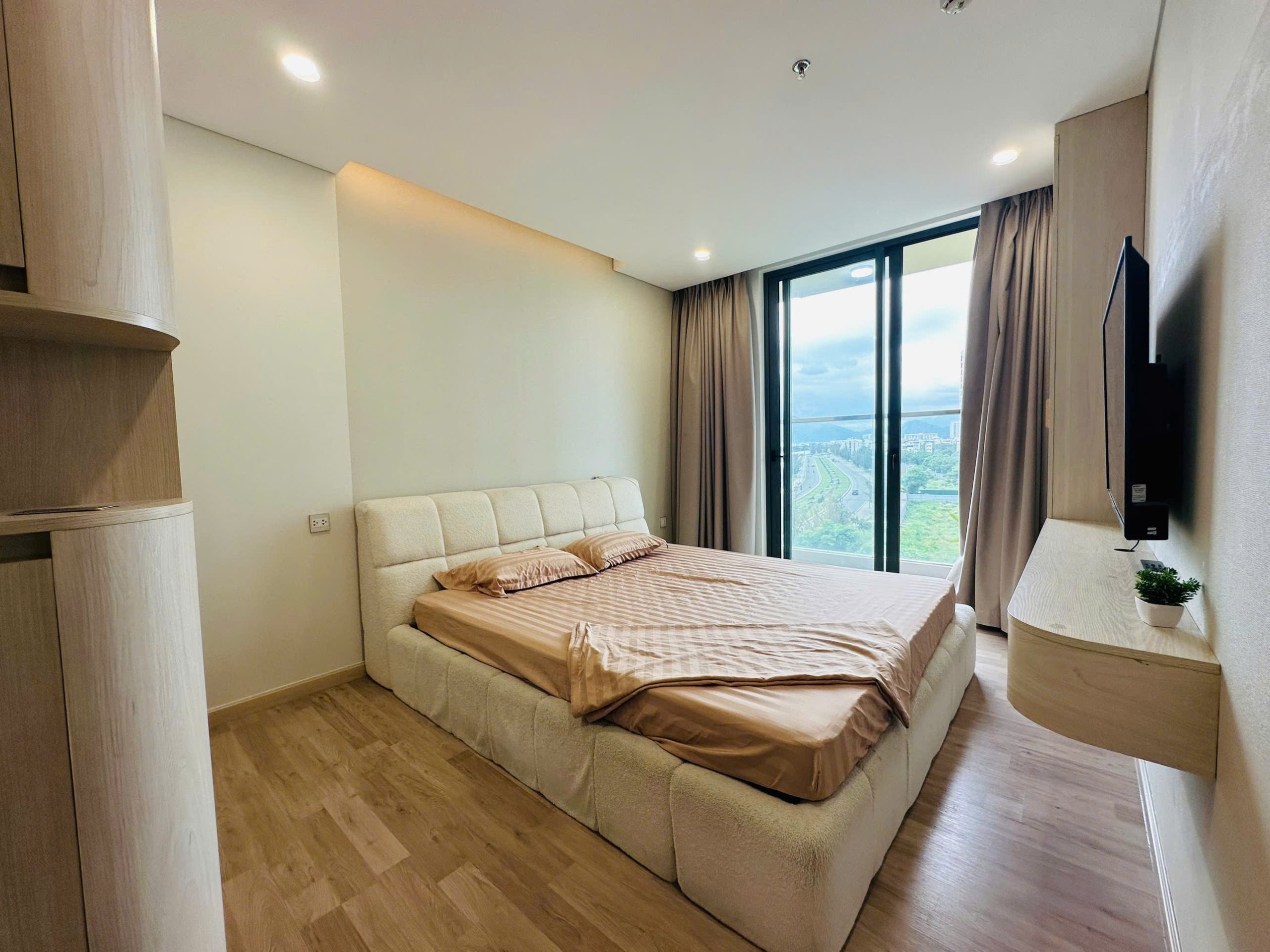 Bán căn 2PN CT1 Riverside Luxury view Sông Quán Trường, ngắm dự án SunGroup - X02 - Ảnh 12