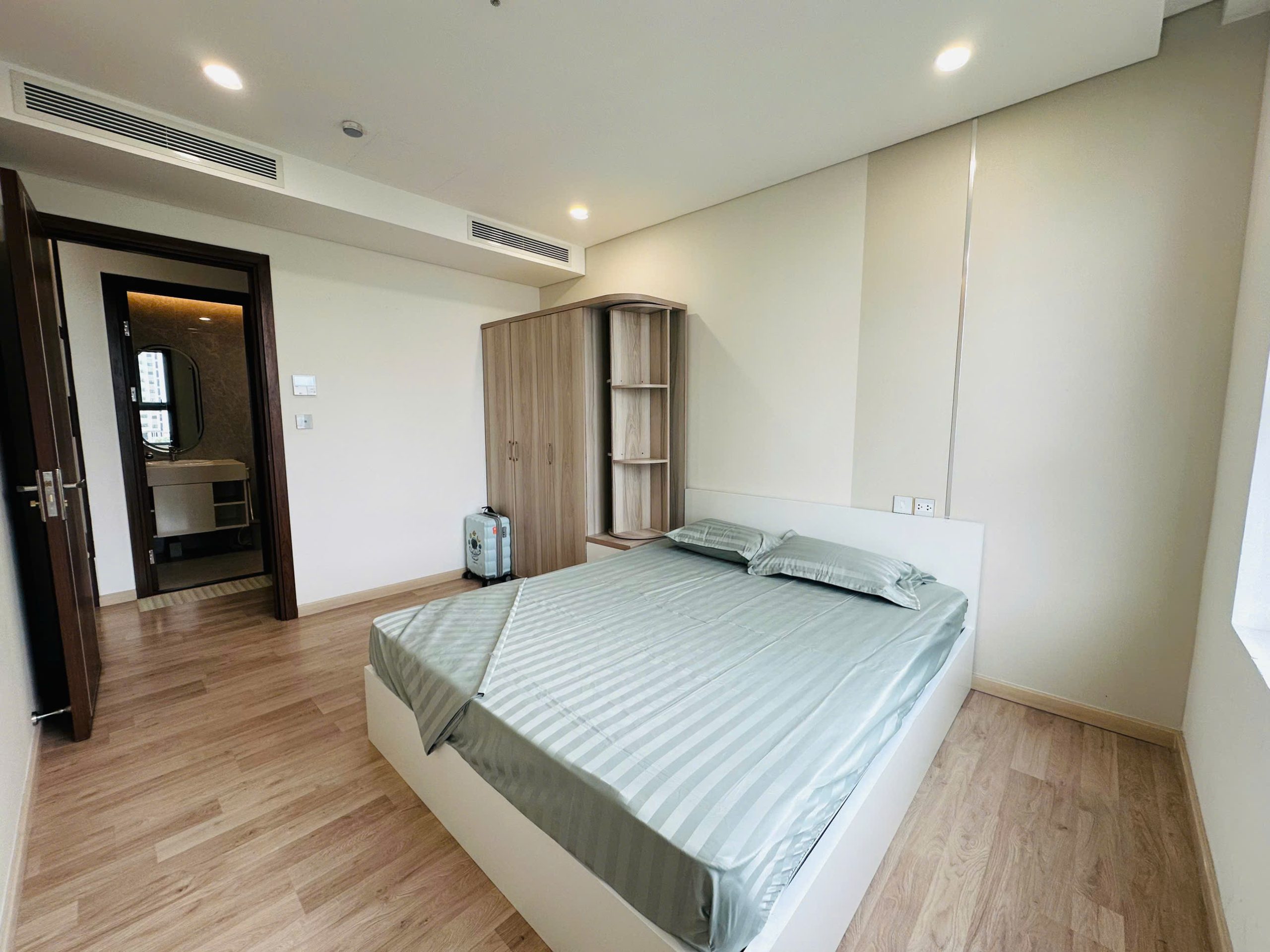 Bán căn 2PN CT1 Riverside Luxury view Sông Quán Trường, ngắm dự án SunGroup - X02 - Ảnh 14