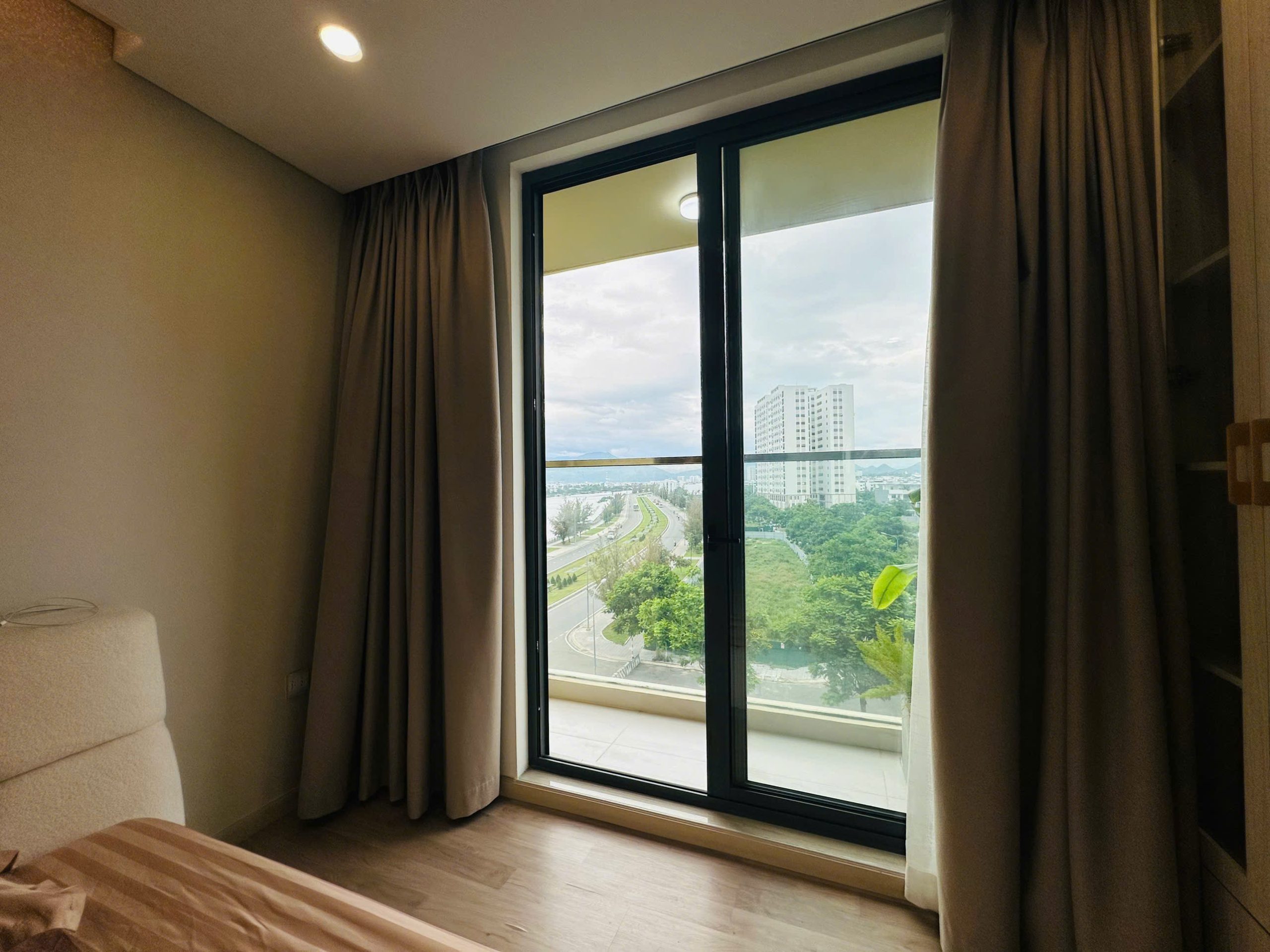 Bán căn 2PN CT1 Riverside Luxury view Sông Quán Trường, ngắm dự án SunGroup - X02 - Ảnh 13
