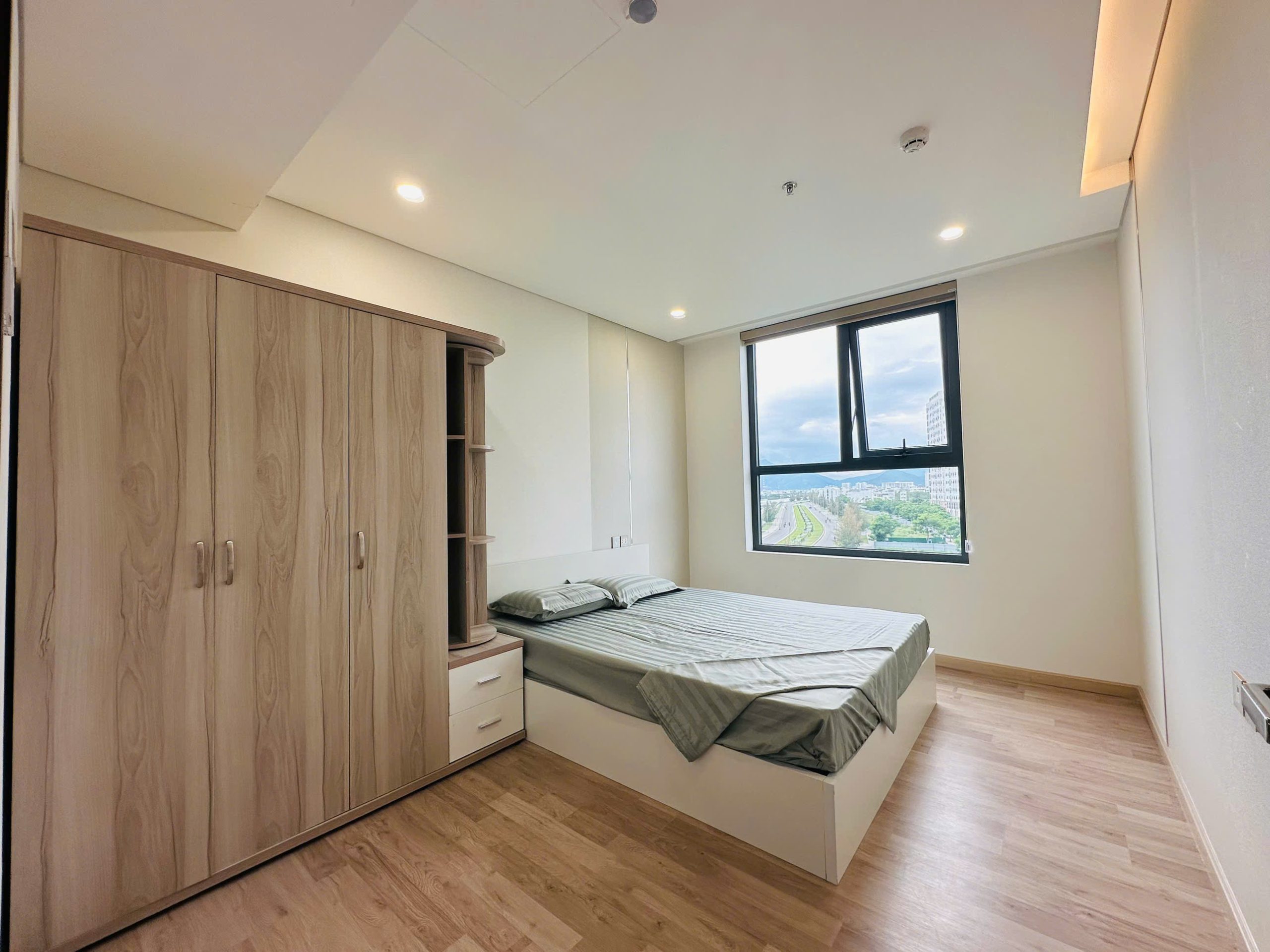 Bán căn 2PN CT1 Riverside Luxury view Sông Quán Trường, ngắm dự án SunGroup - X02 - Ảnh 17