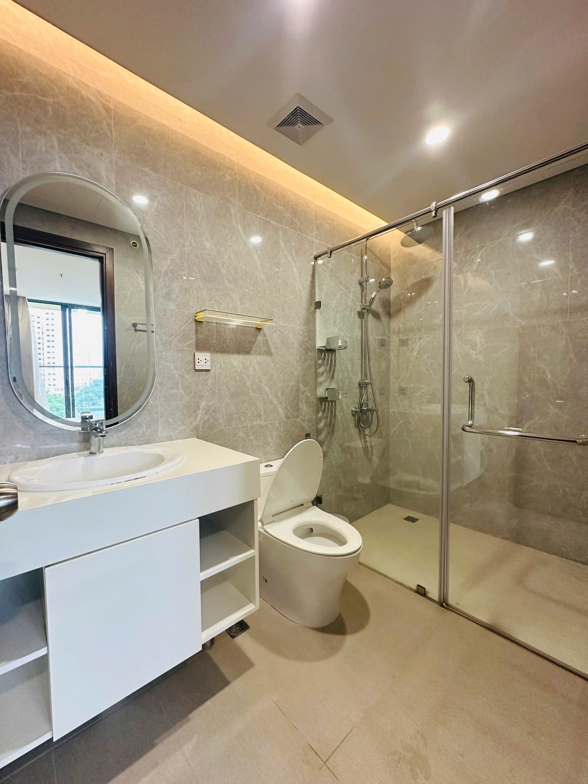 Bán căn 2PN CT1 Riverside Luxury view Sông Quán Trường, ngắm dự án SunGroup - X02 - Ảnh 18