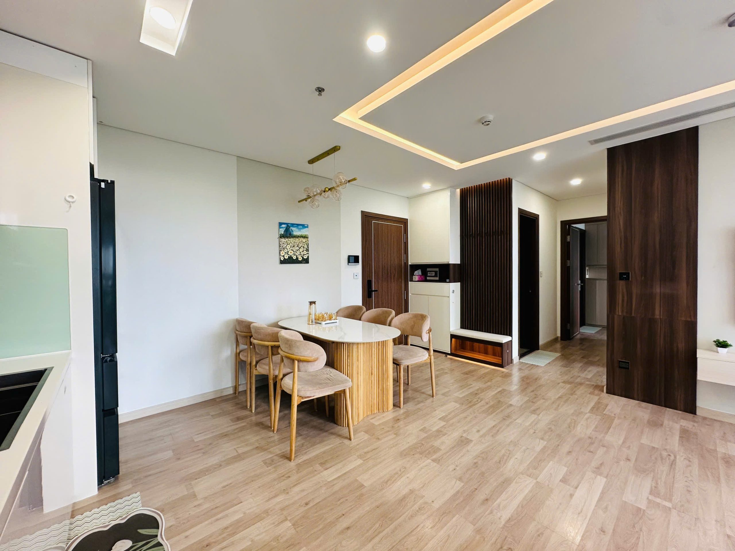 Bán căn 2PN CT1 Riverside Luxury view Sông Quán Trường, ngắm dự án SunGroup - X02 - Ảnh 6